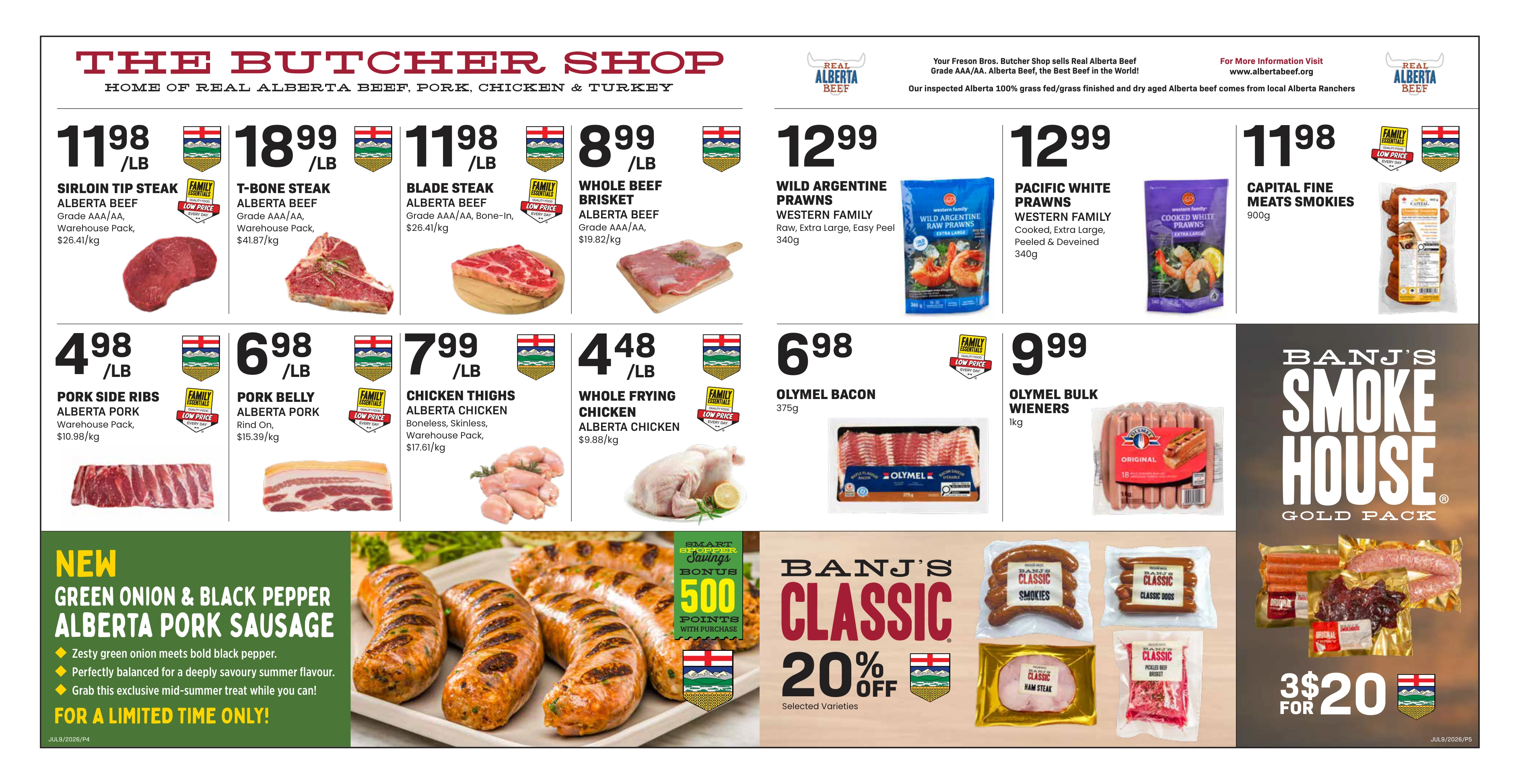 Flyer page 3