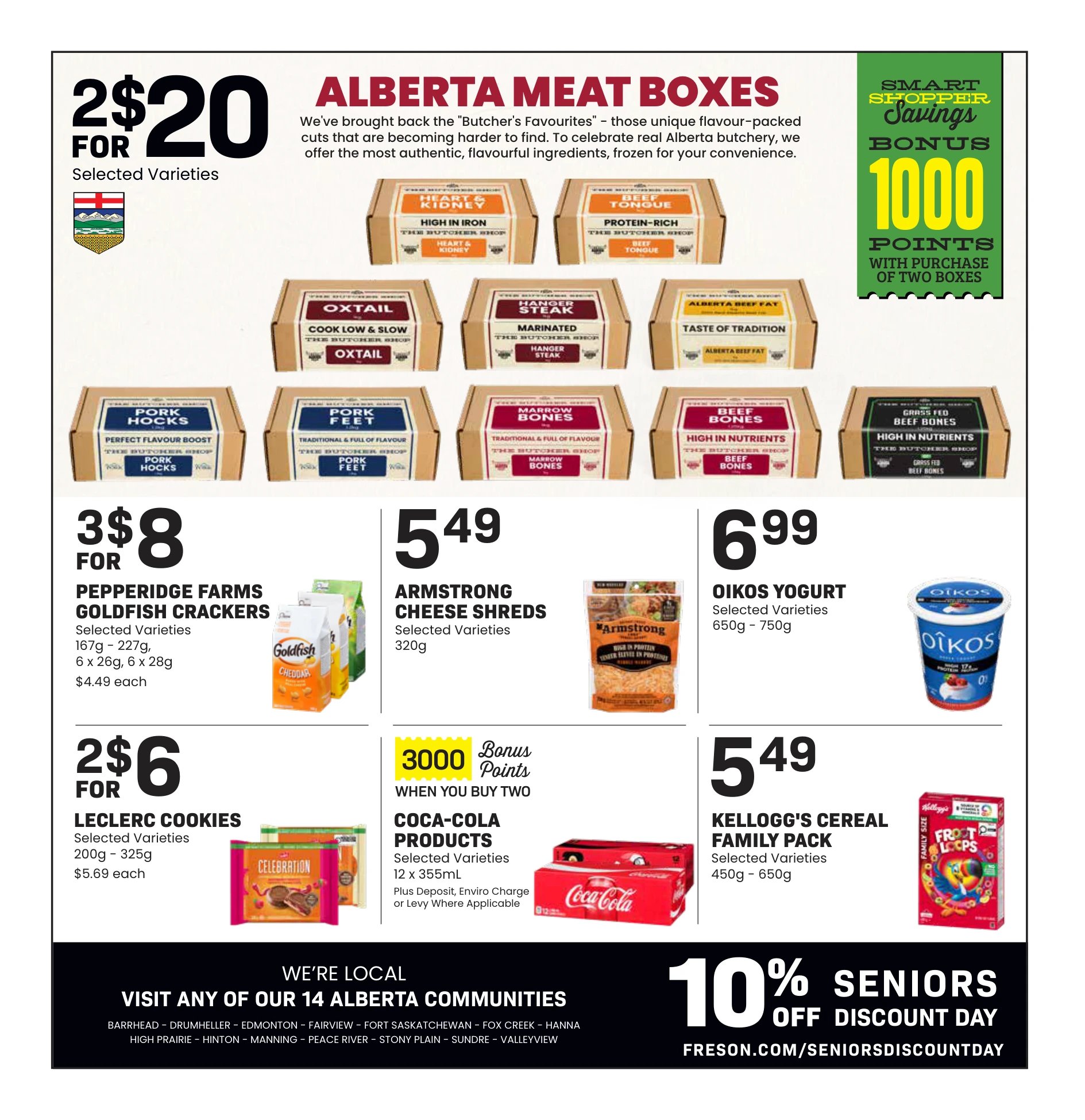 Flyer page 7