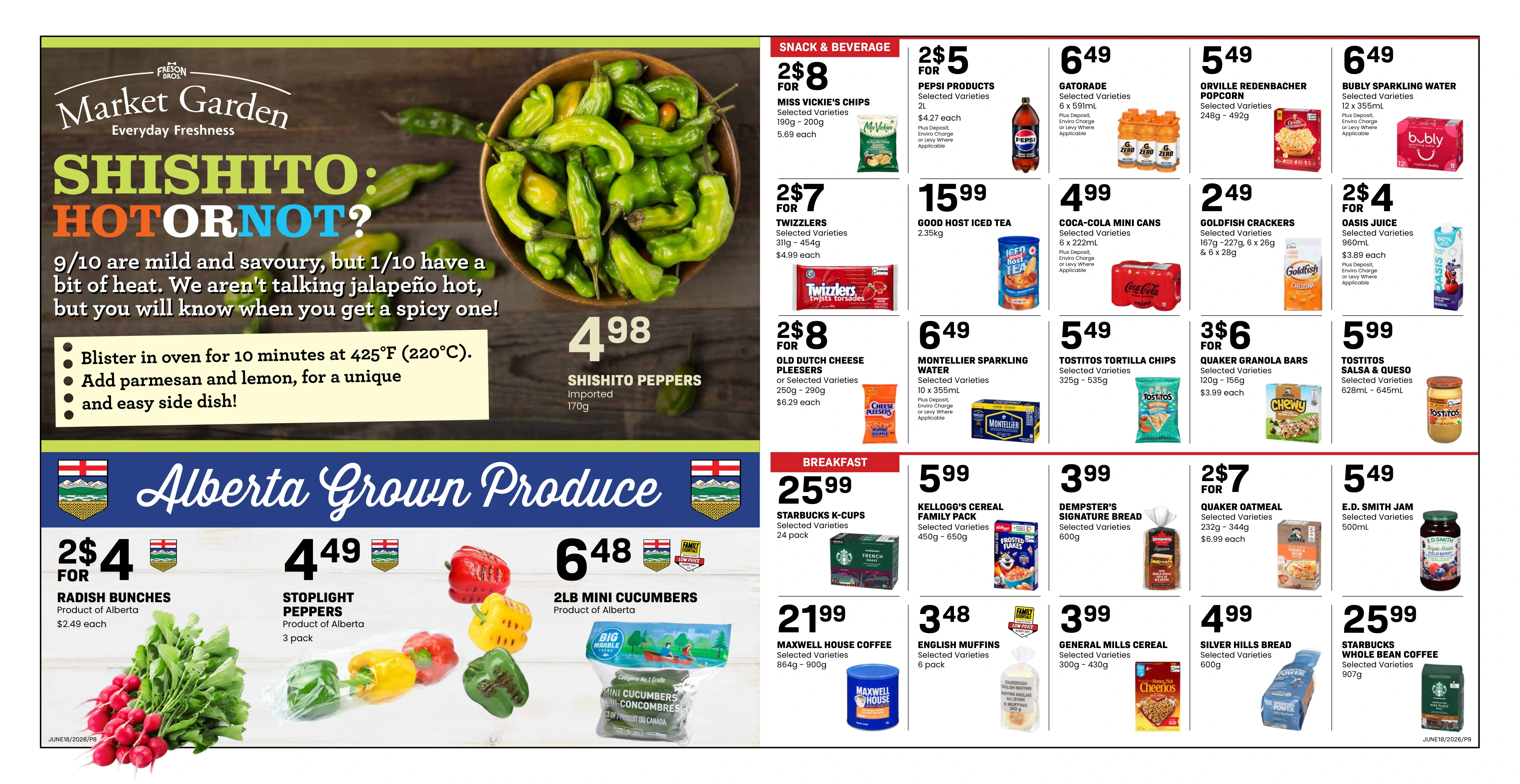 Flyer page 5