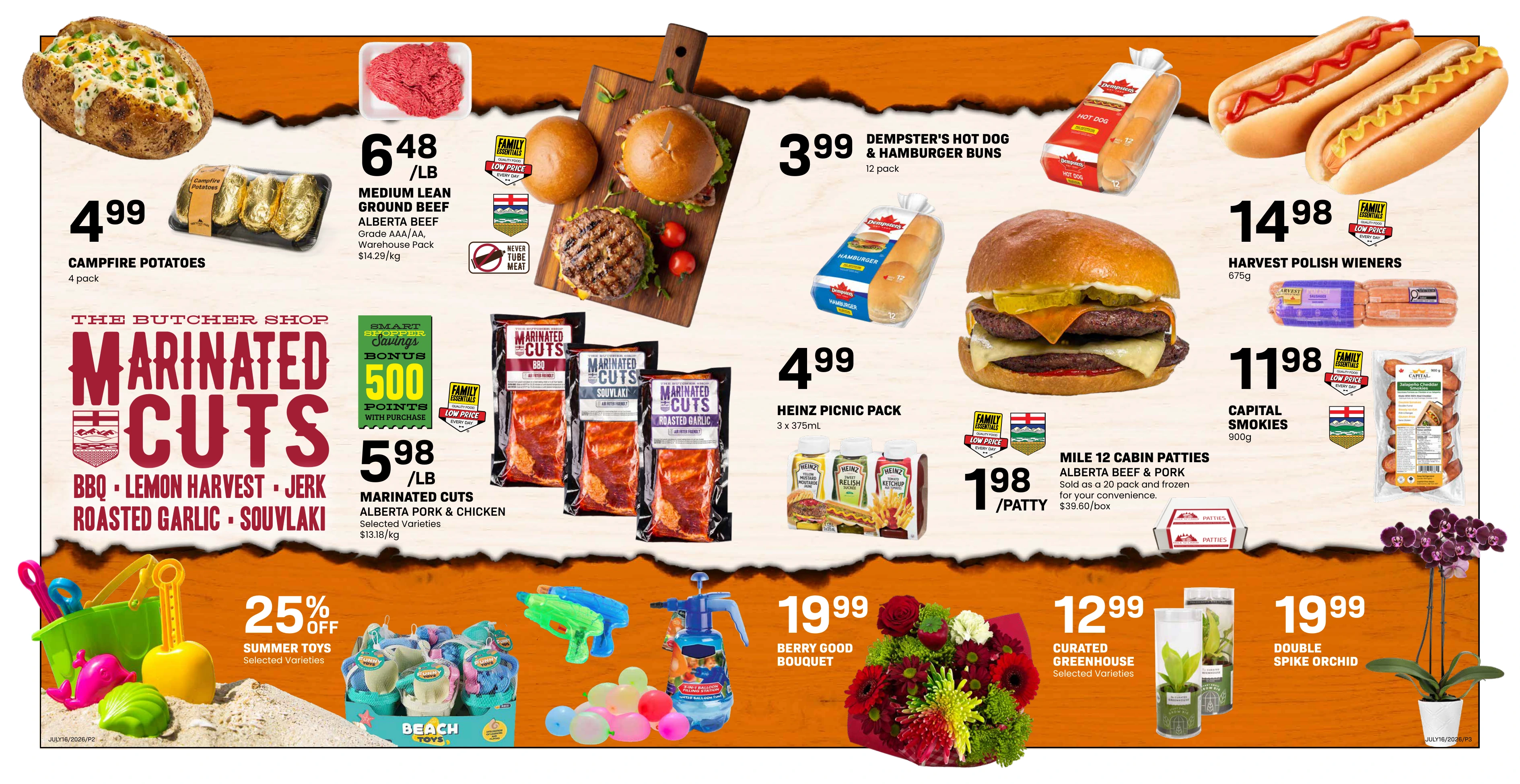 Flyer page 2