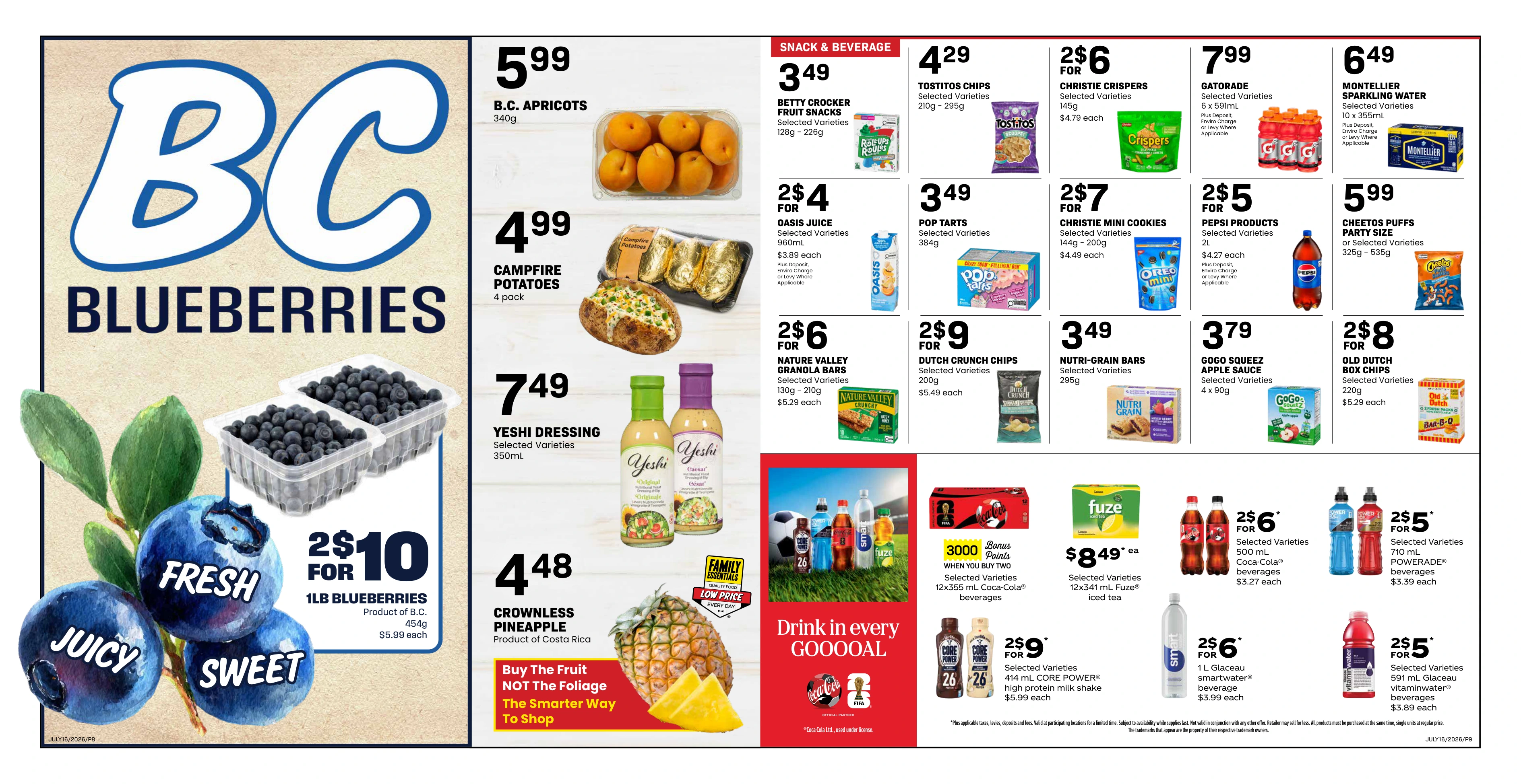 Flyer page 5