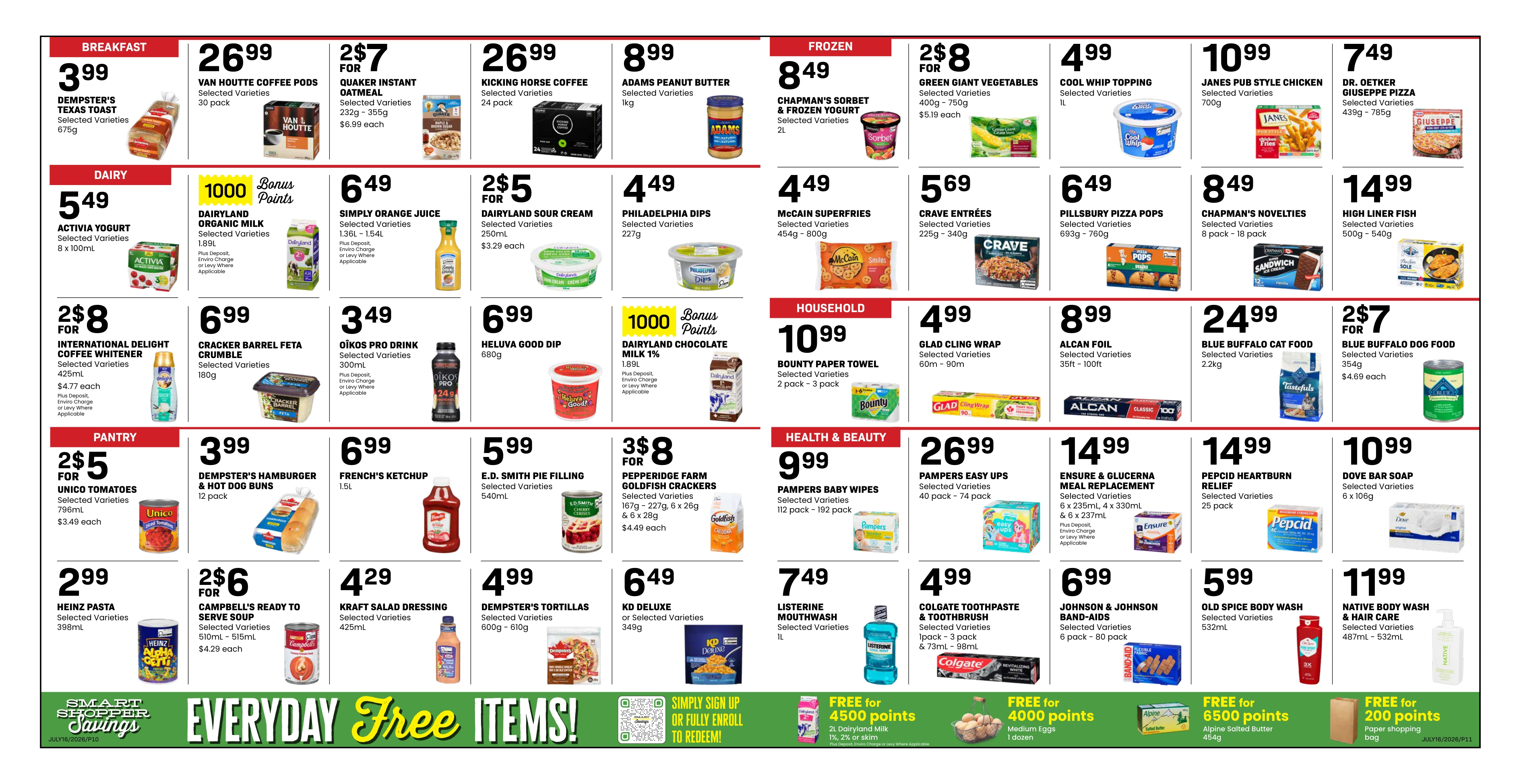 Flyer page 6