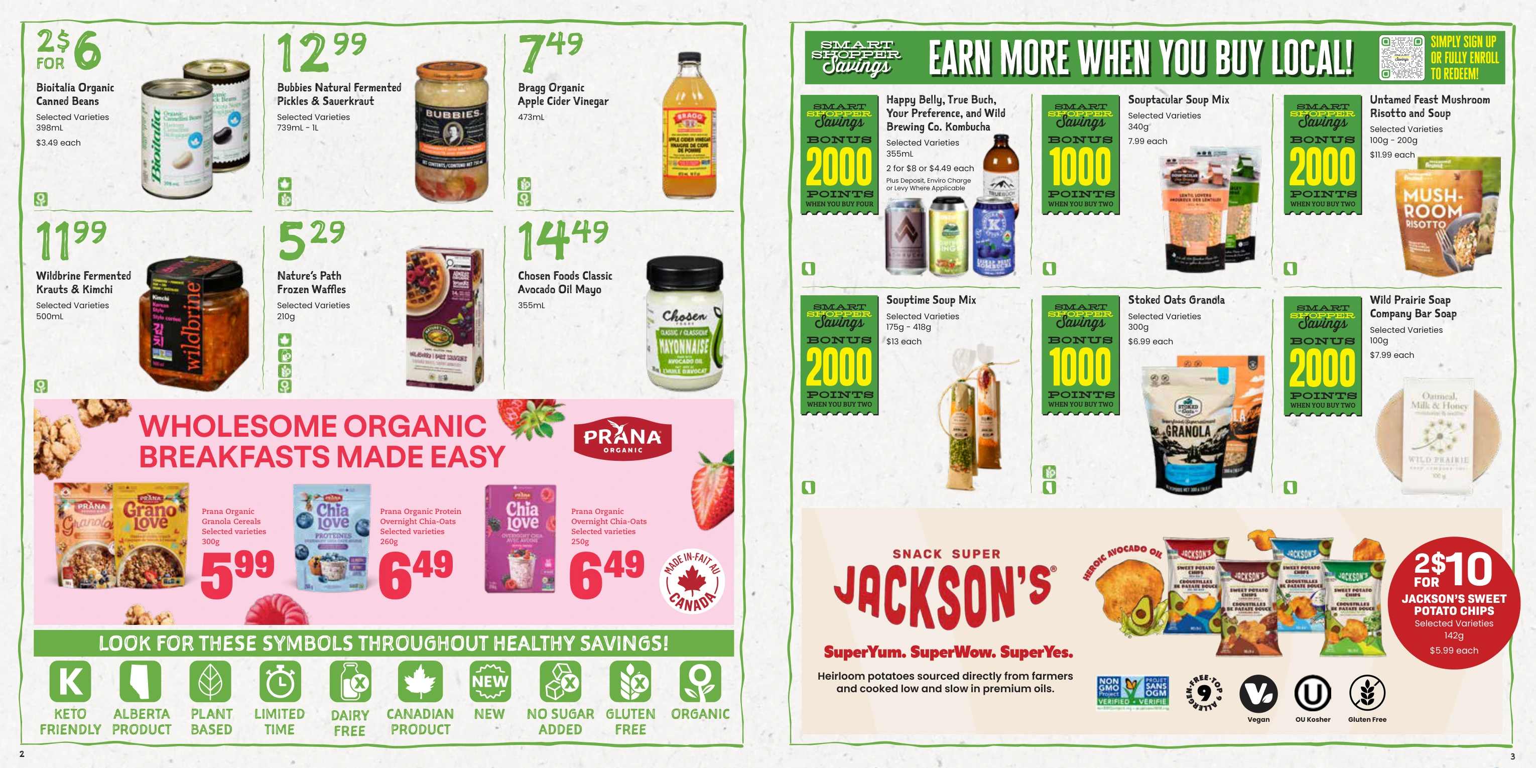 Flyer page 2