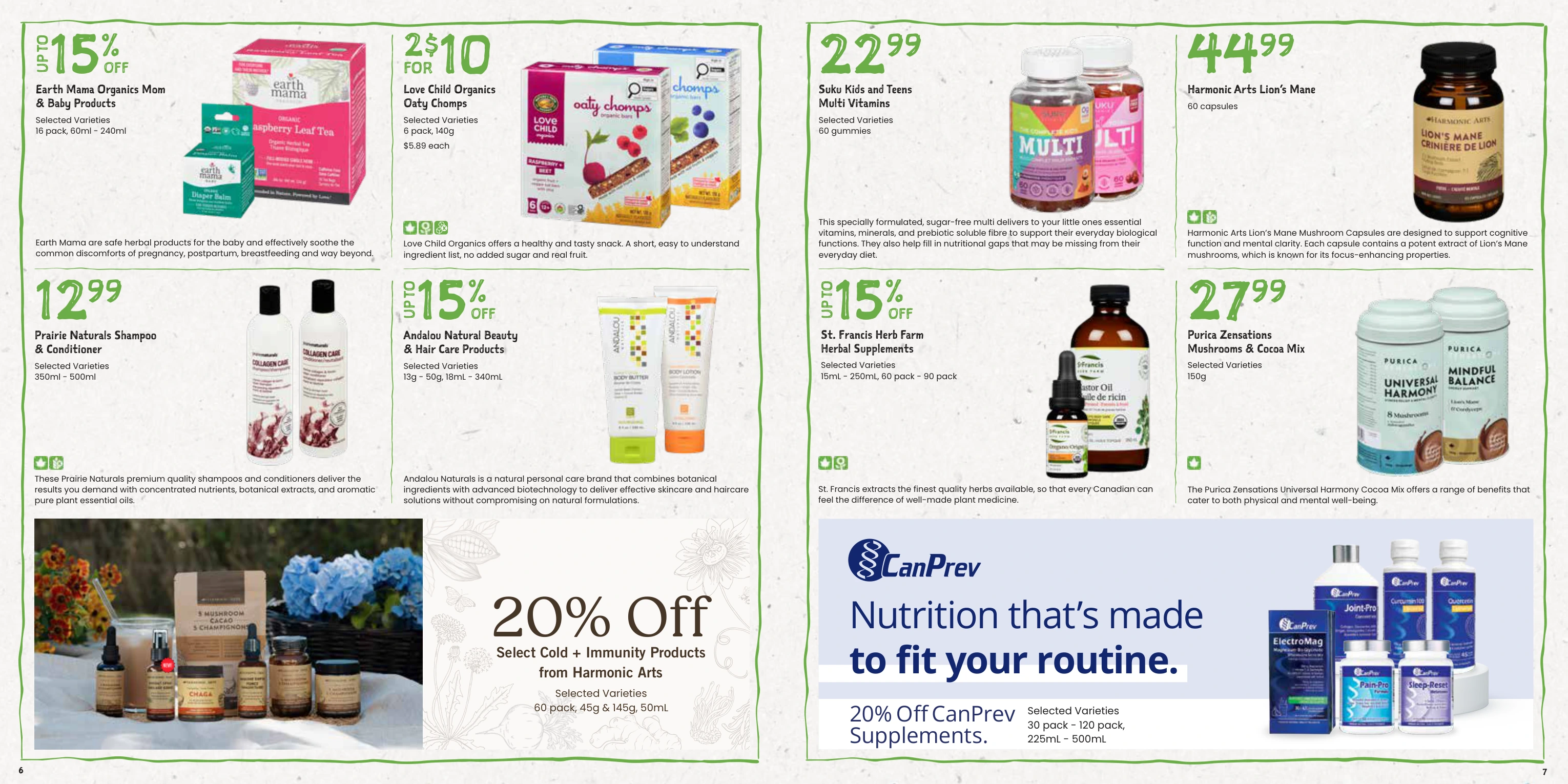 Flyer page 4