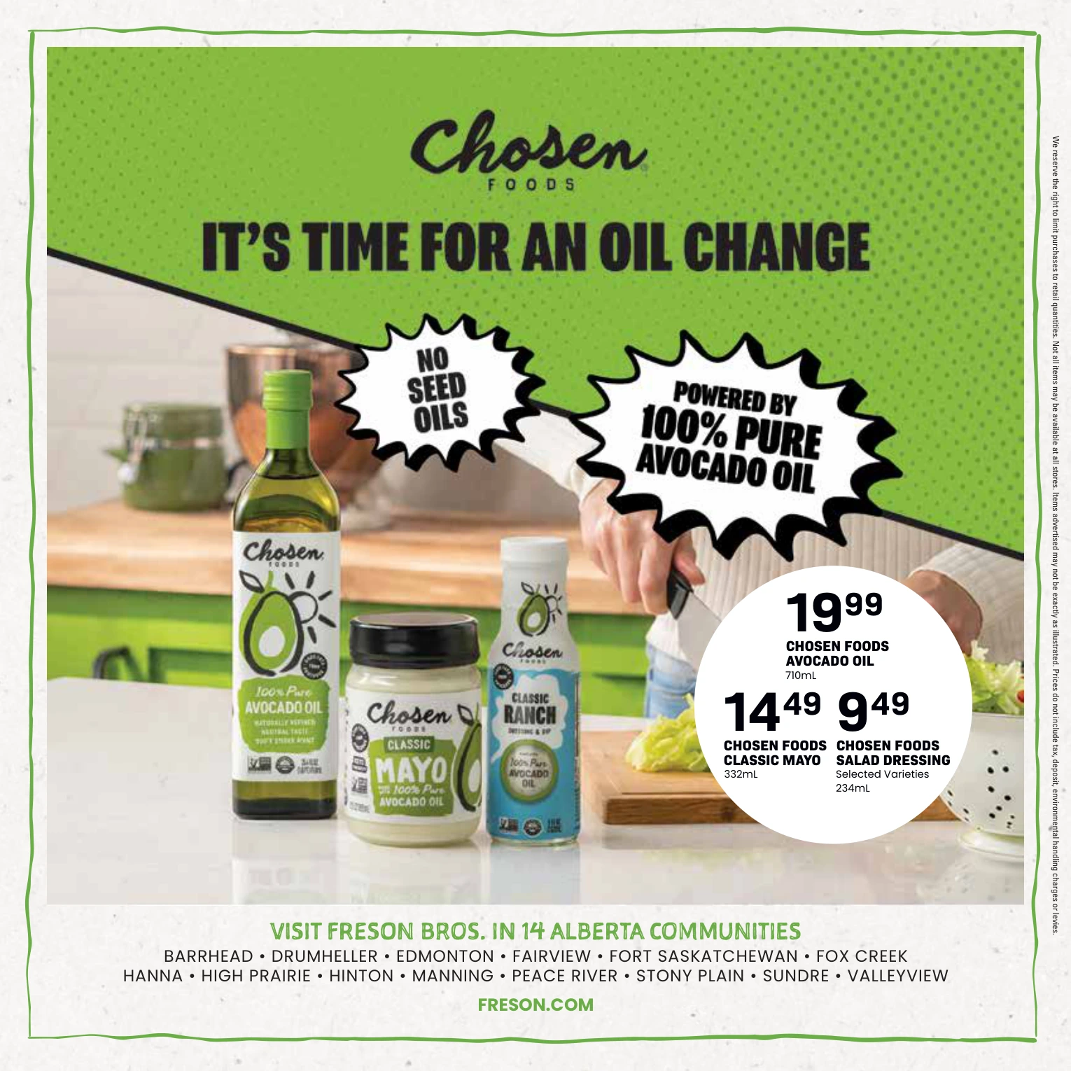 Flyer page 5