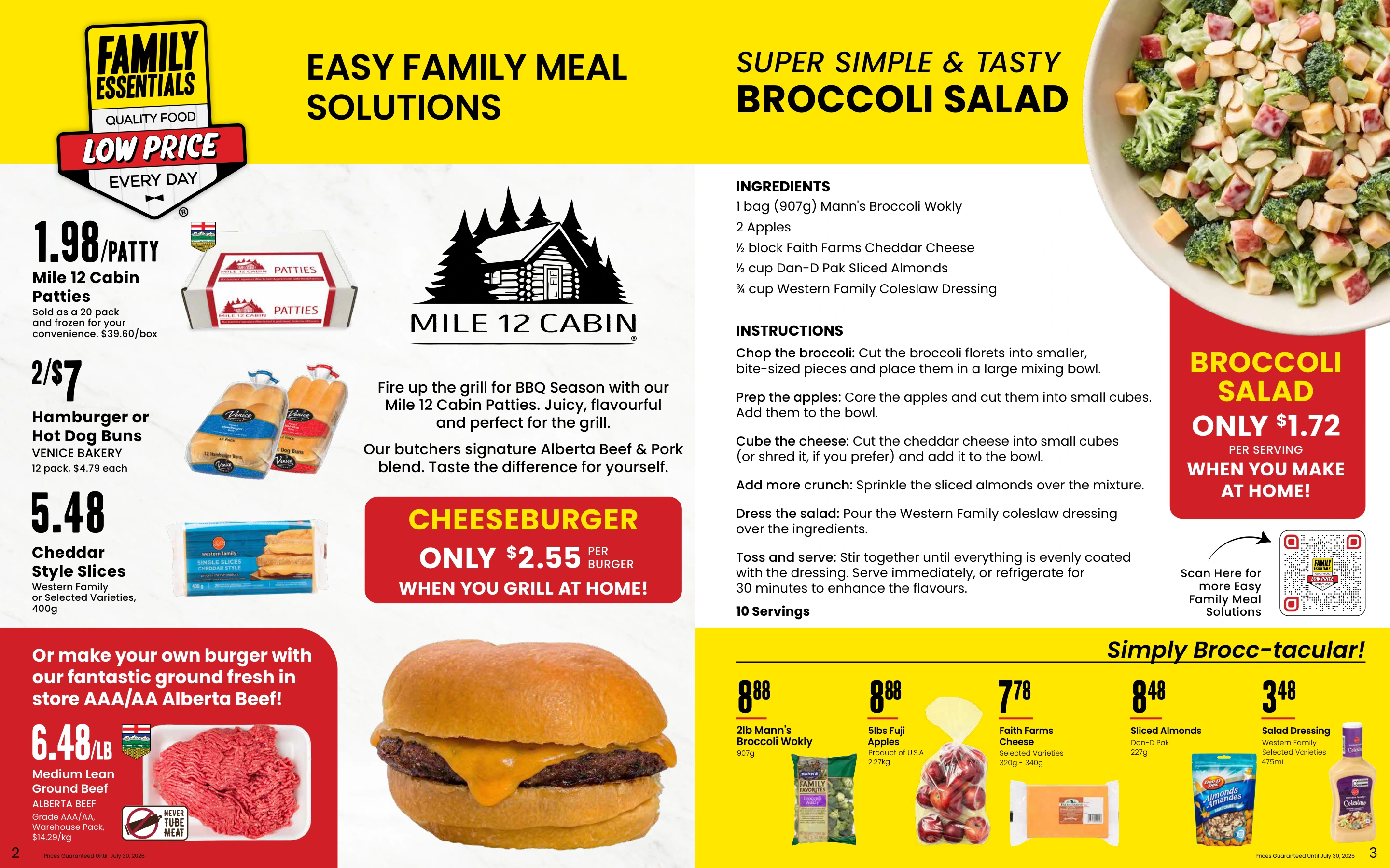 Flyer page 2