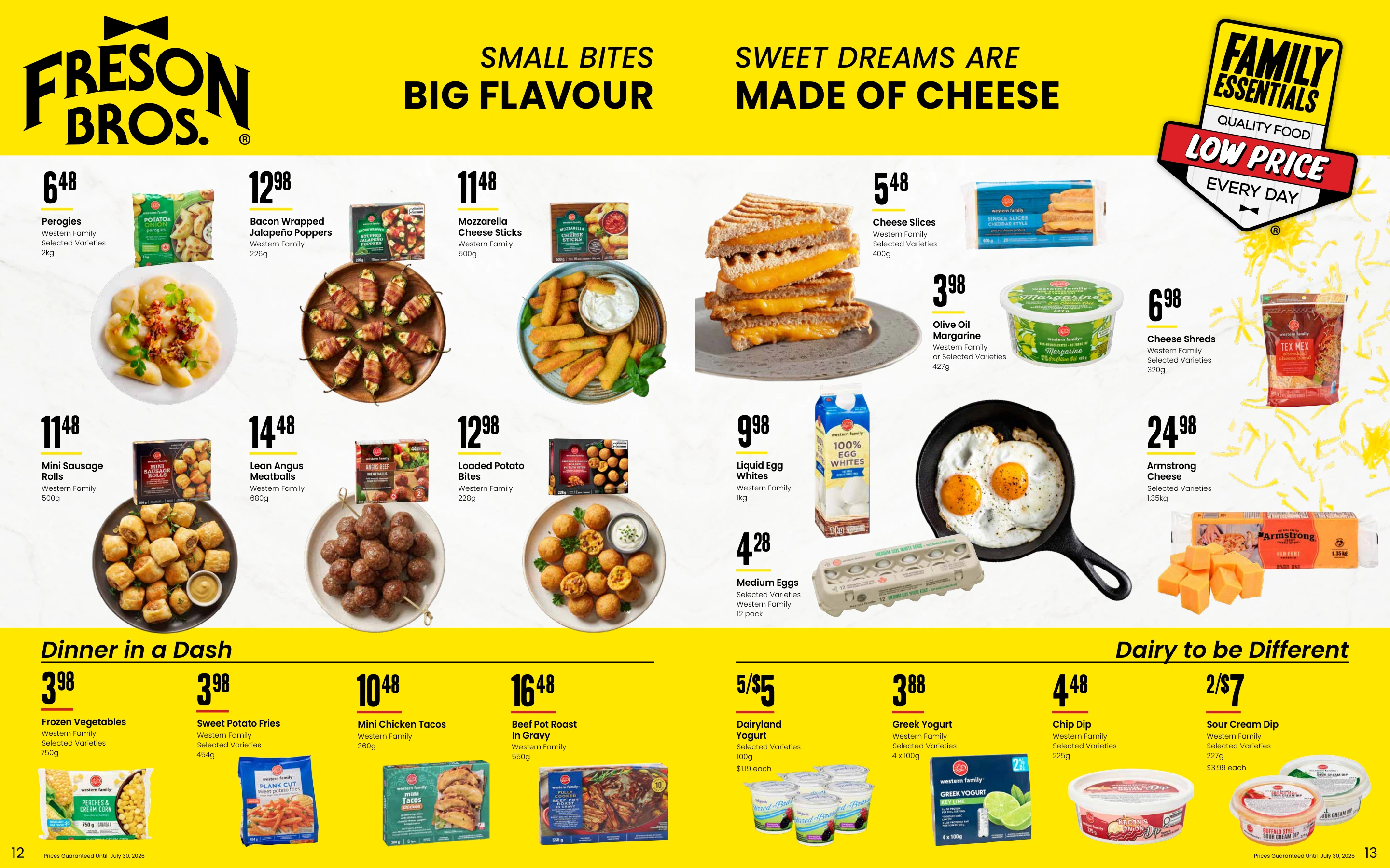 Flyer page 7