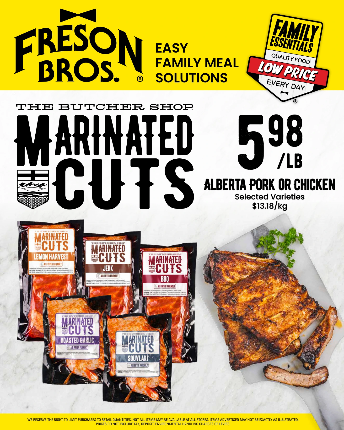 Flyer page 9