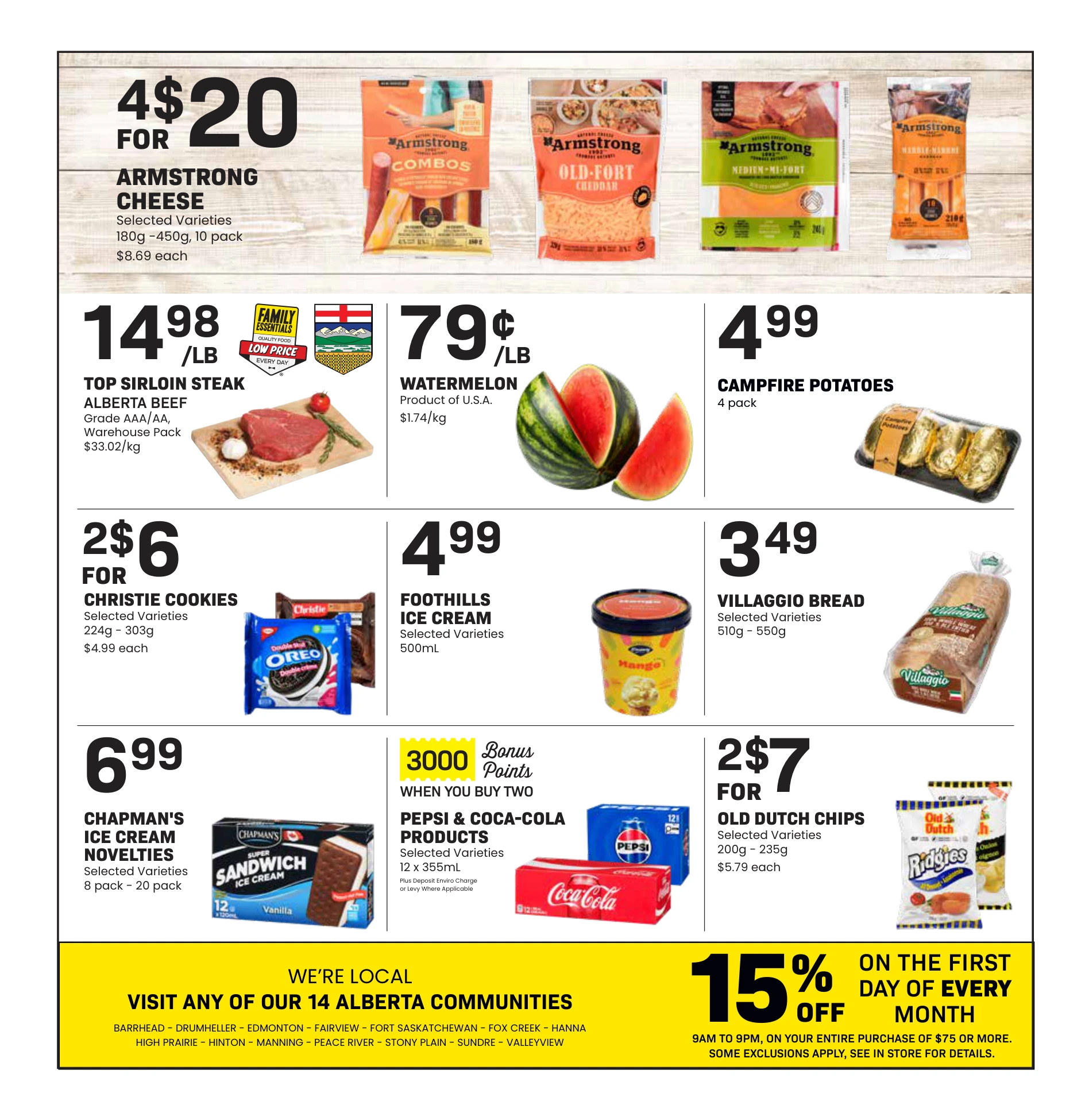 Flyer page 7