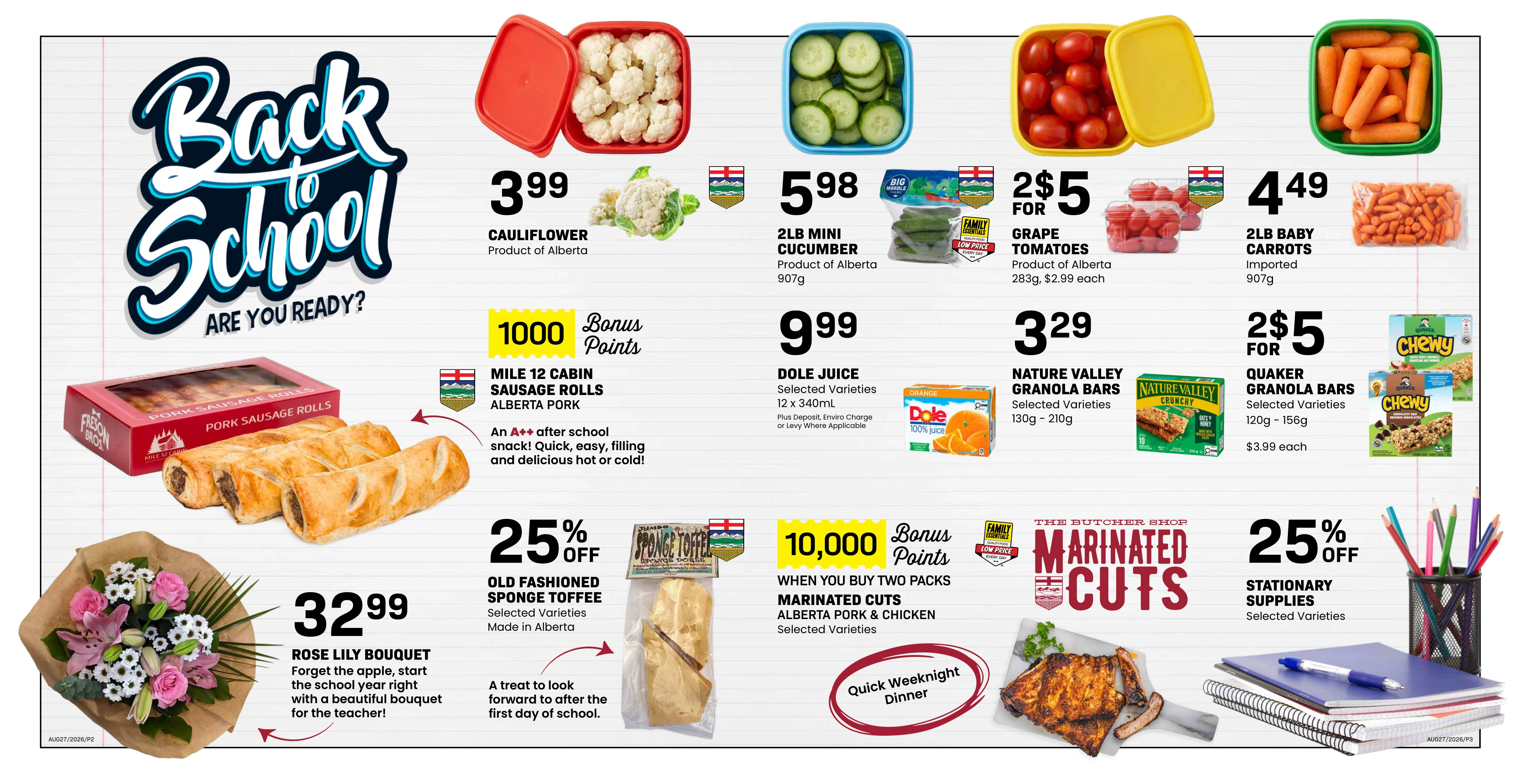Flyer page 2
