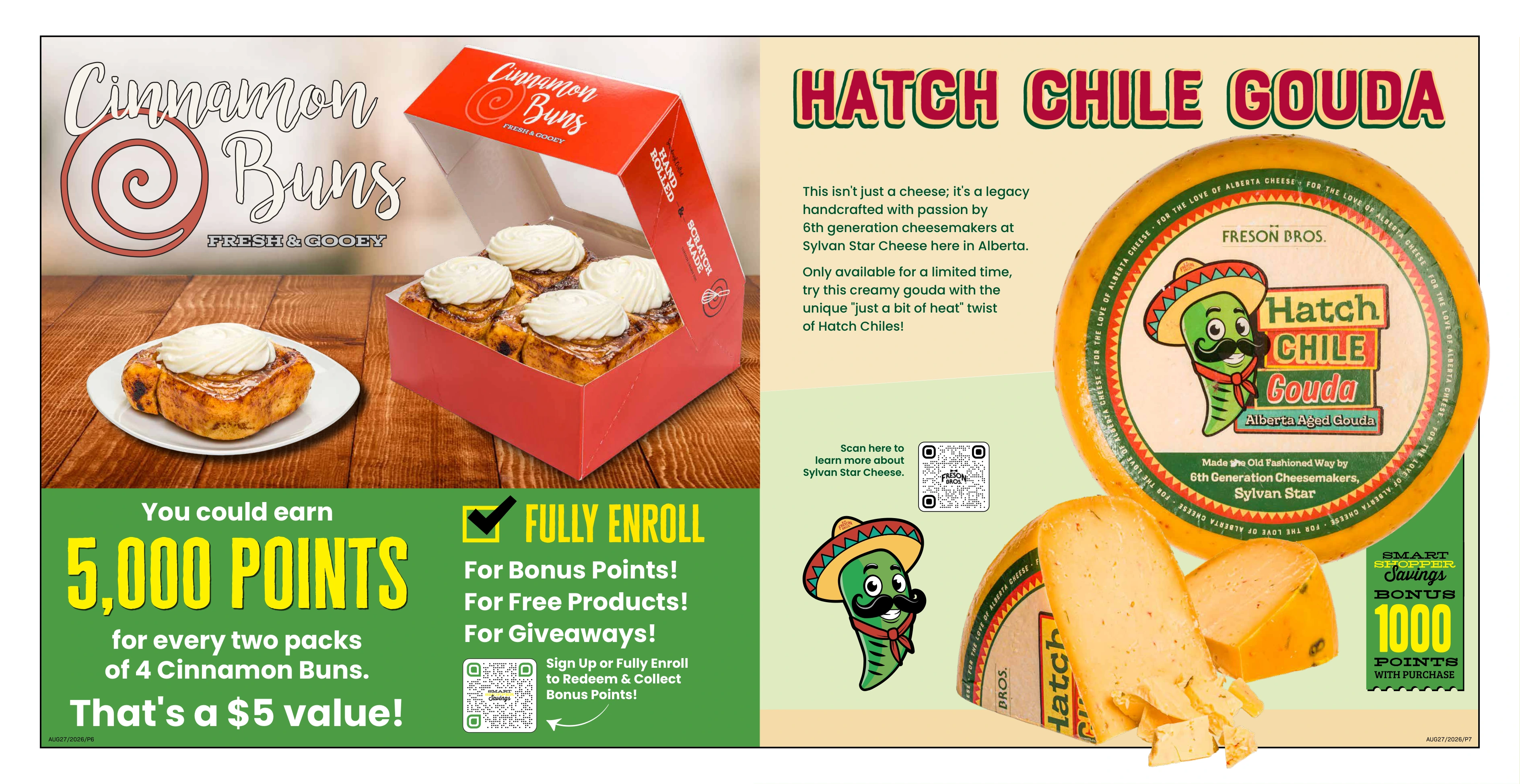 Flyer page 4