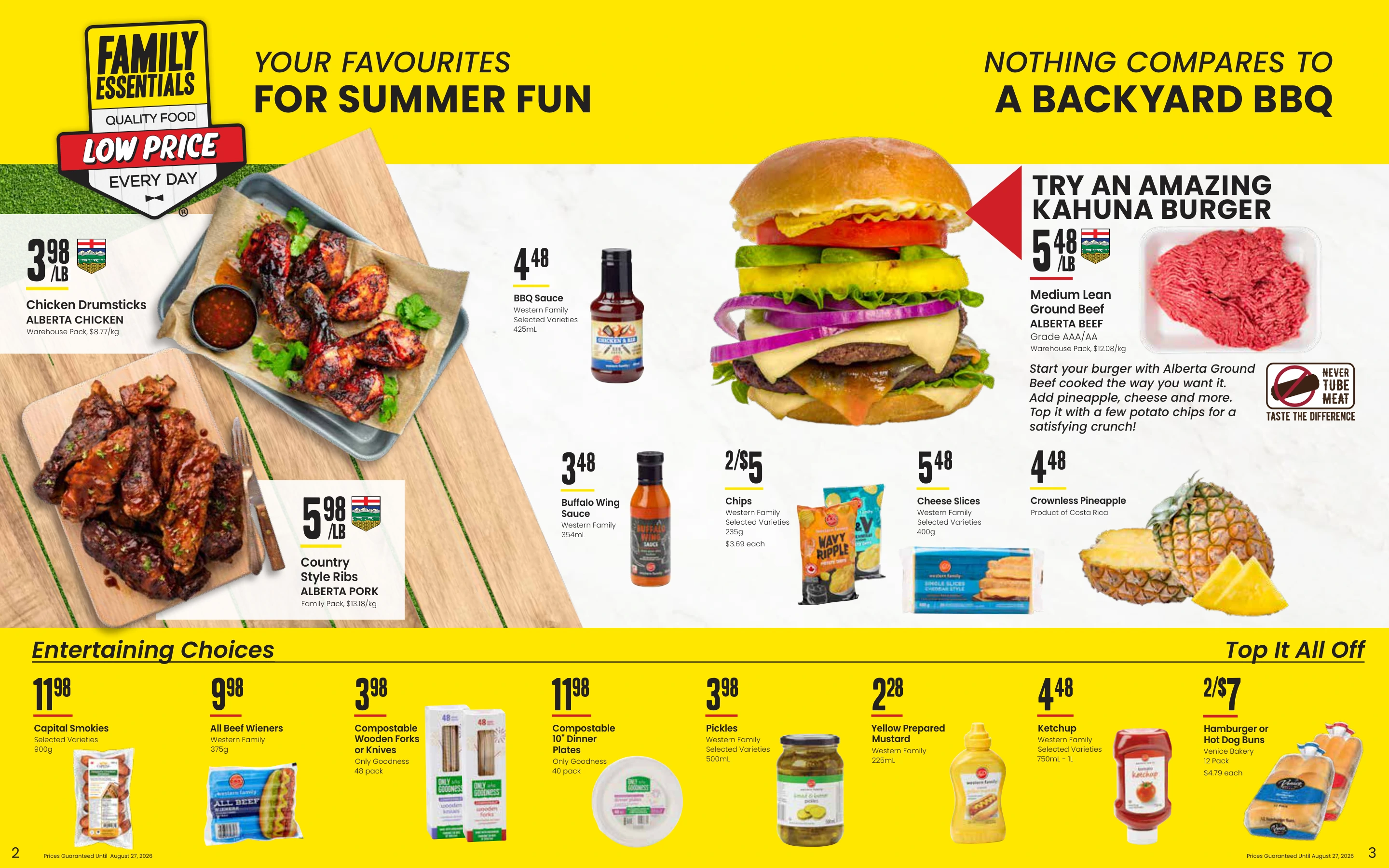 Flyer page 2