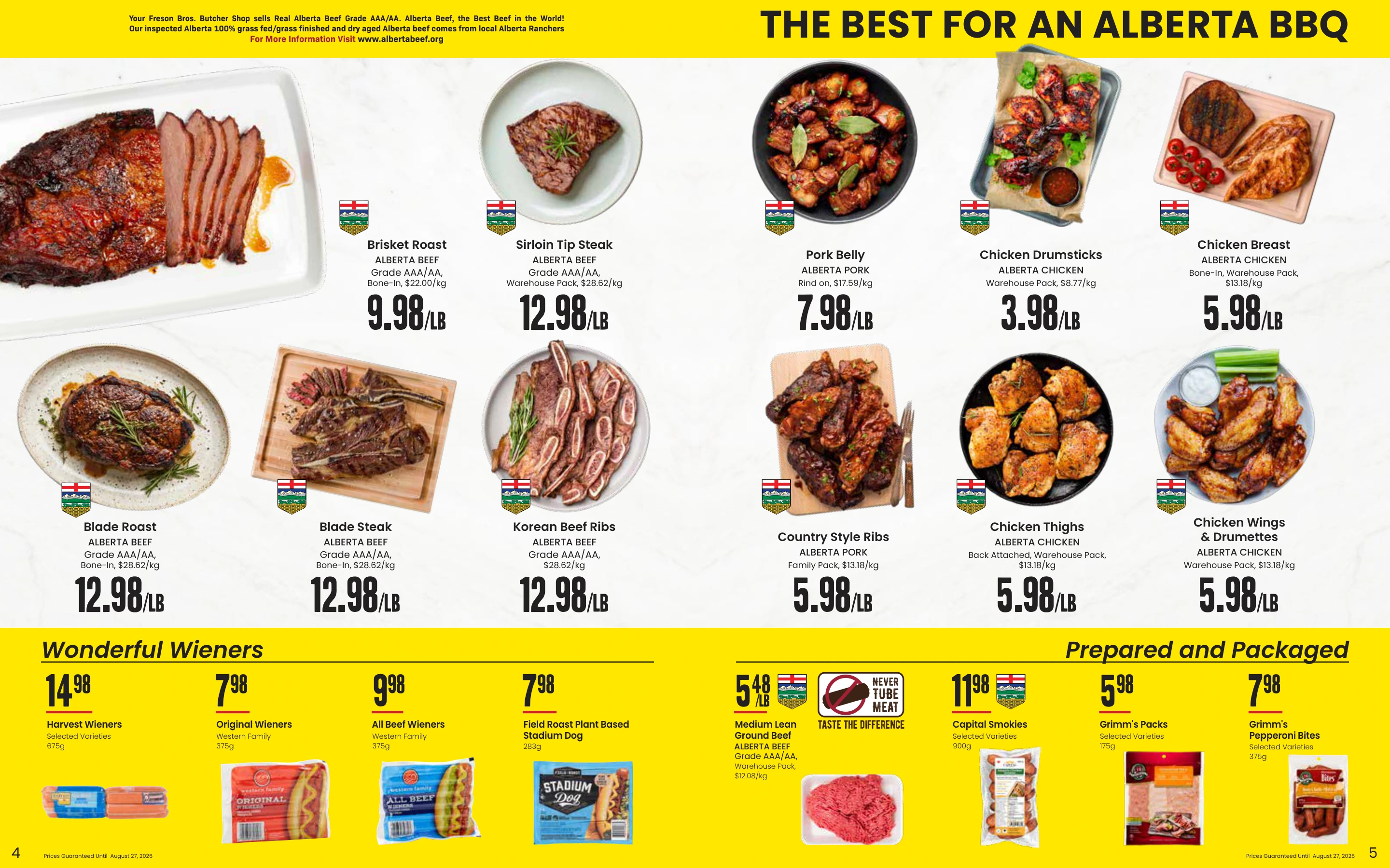 Flyer page 3