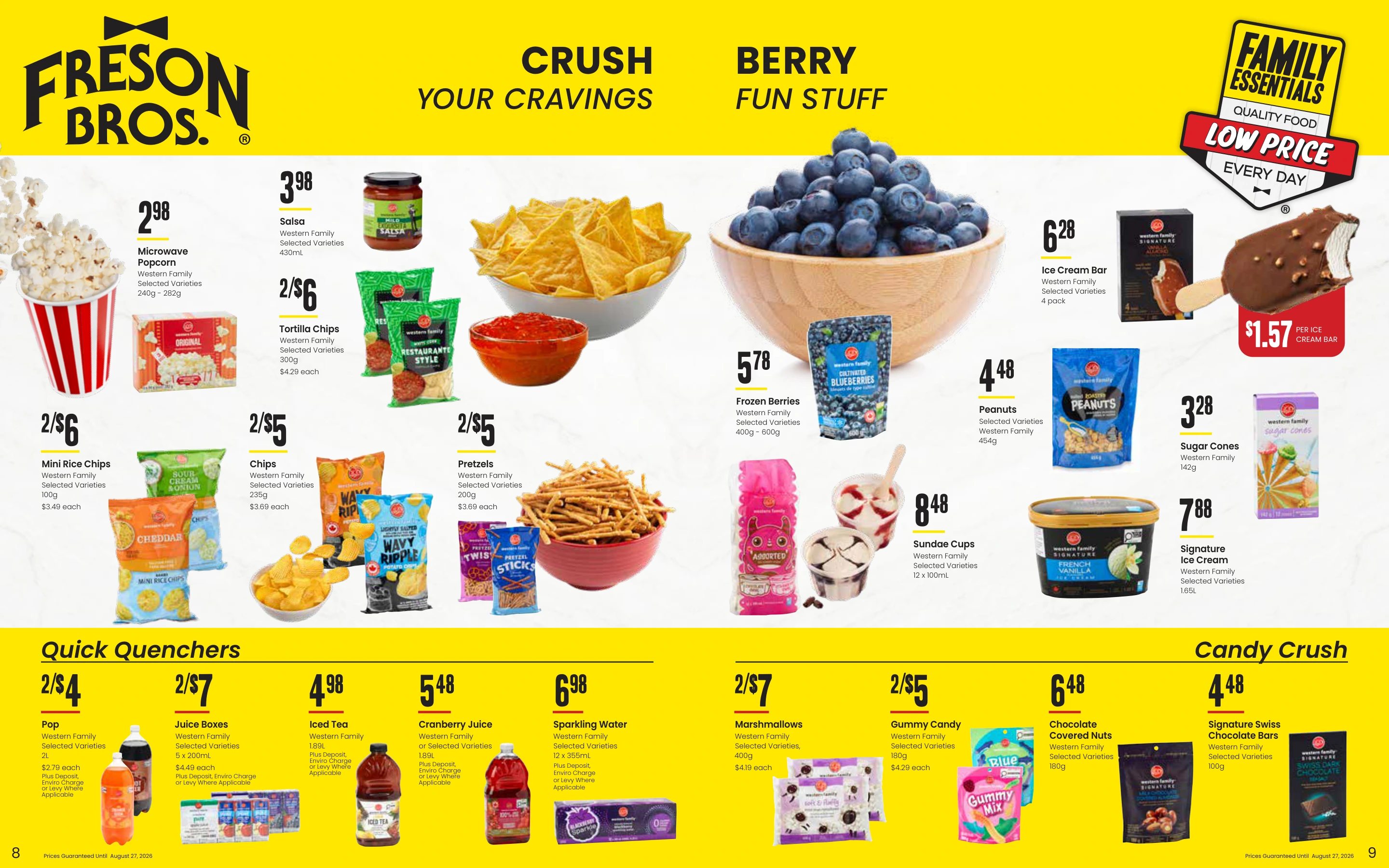 Flyer page 5