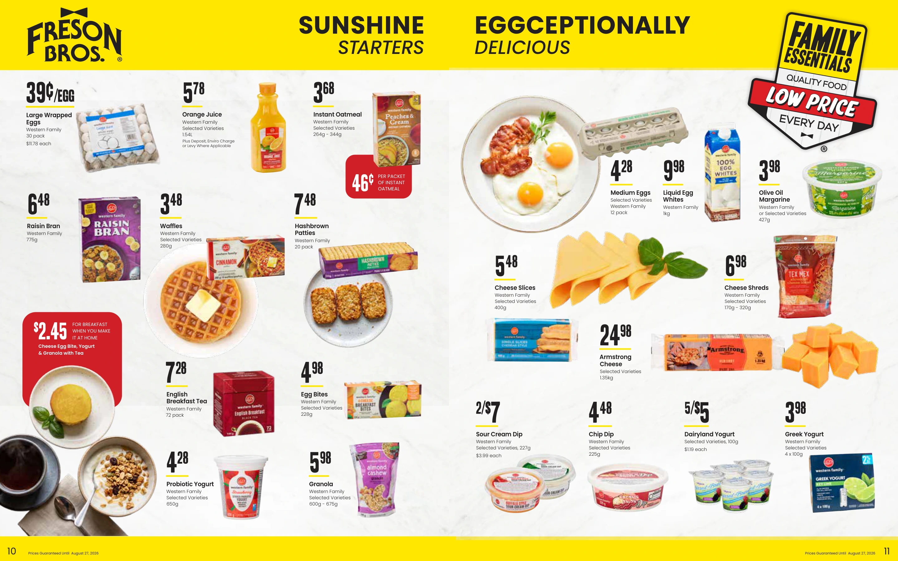 Flyer page 6