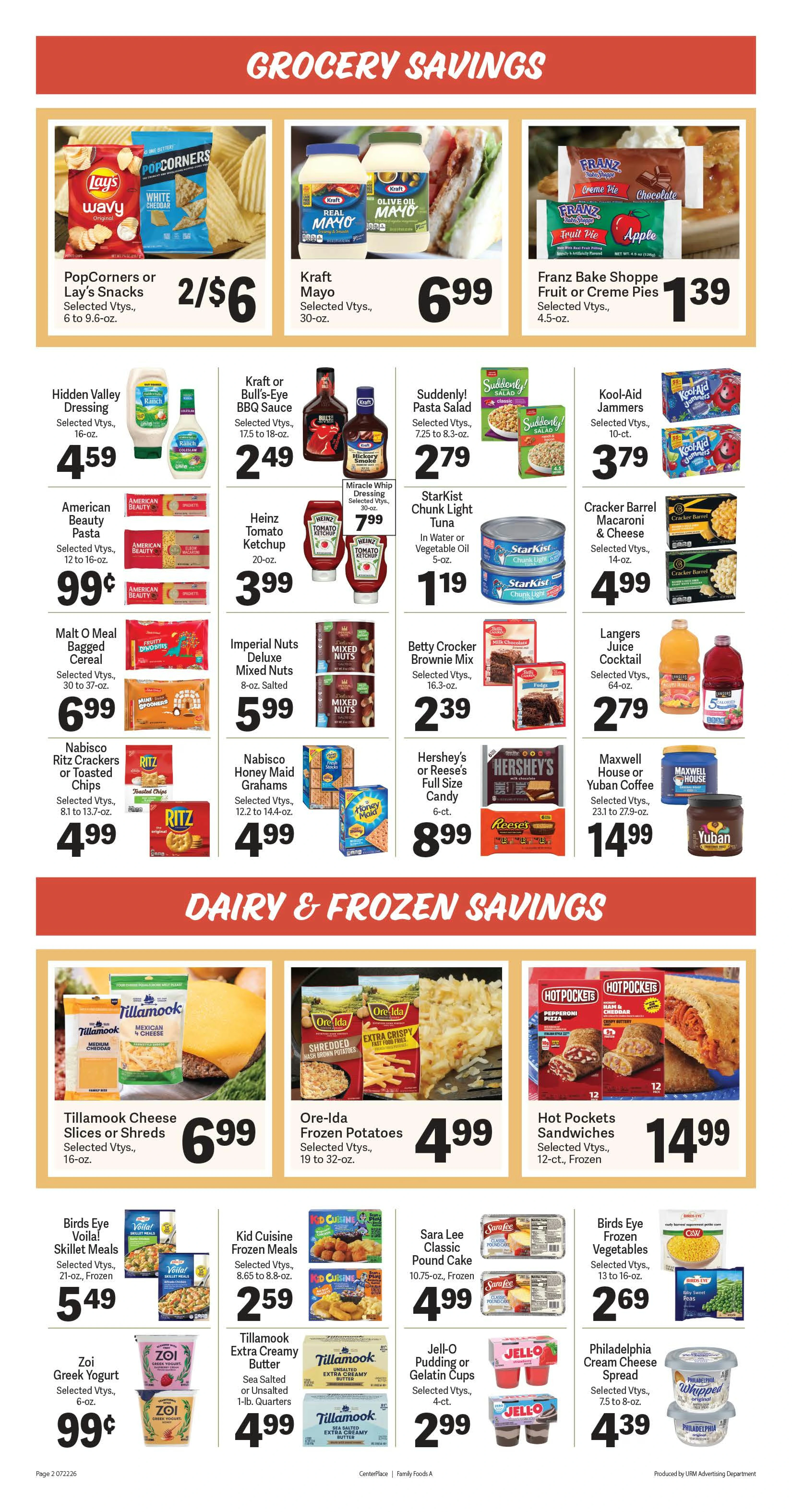 Flyer page 2