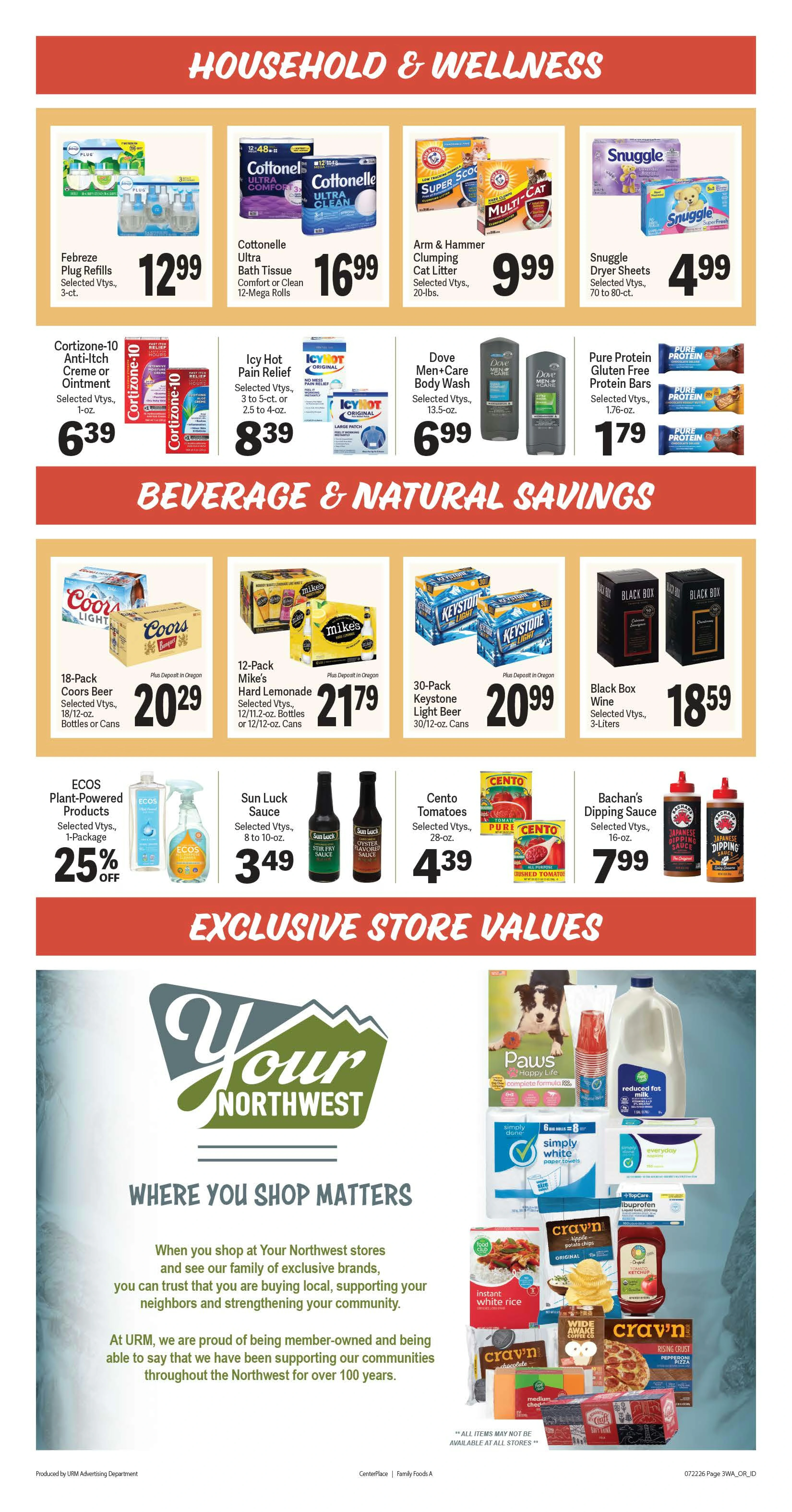 Flyer page 3