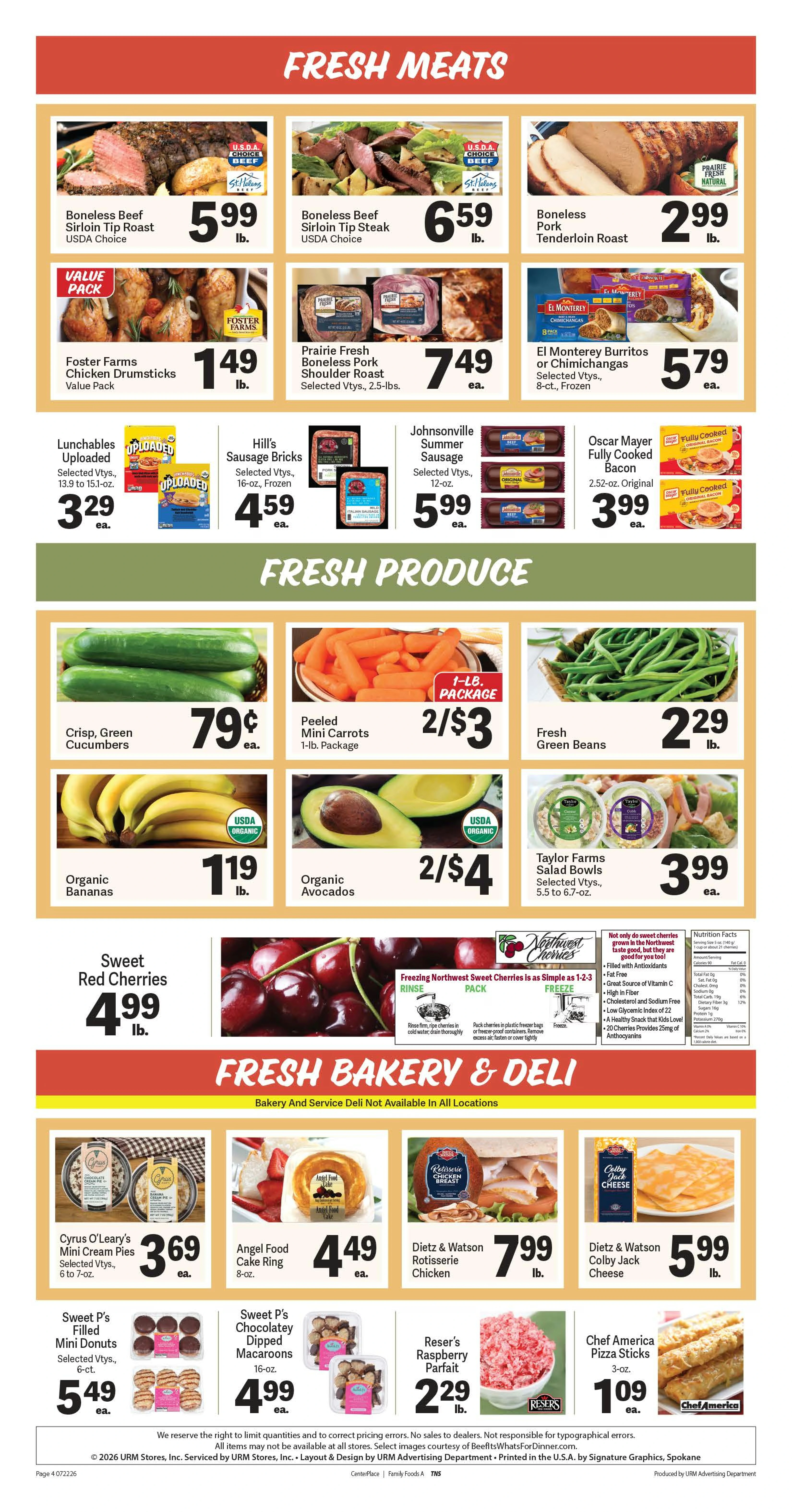 Flyer page 4