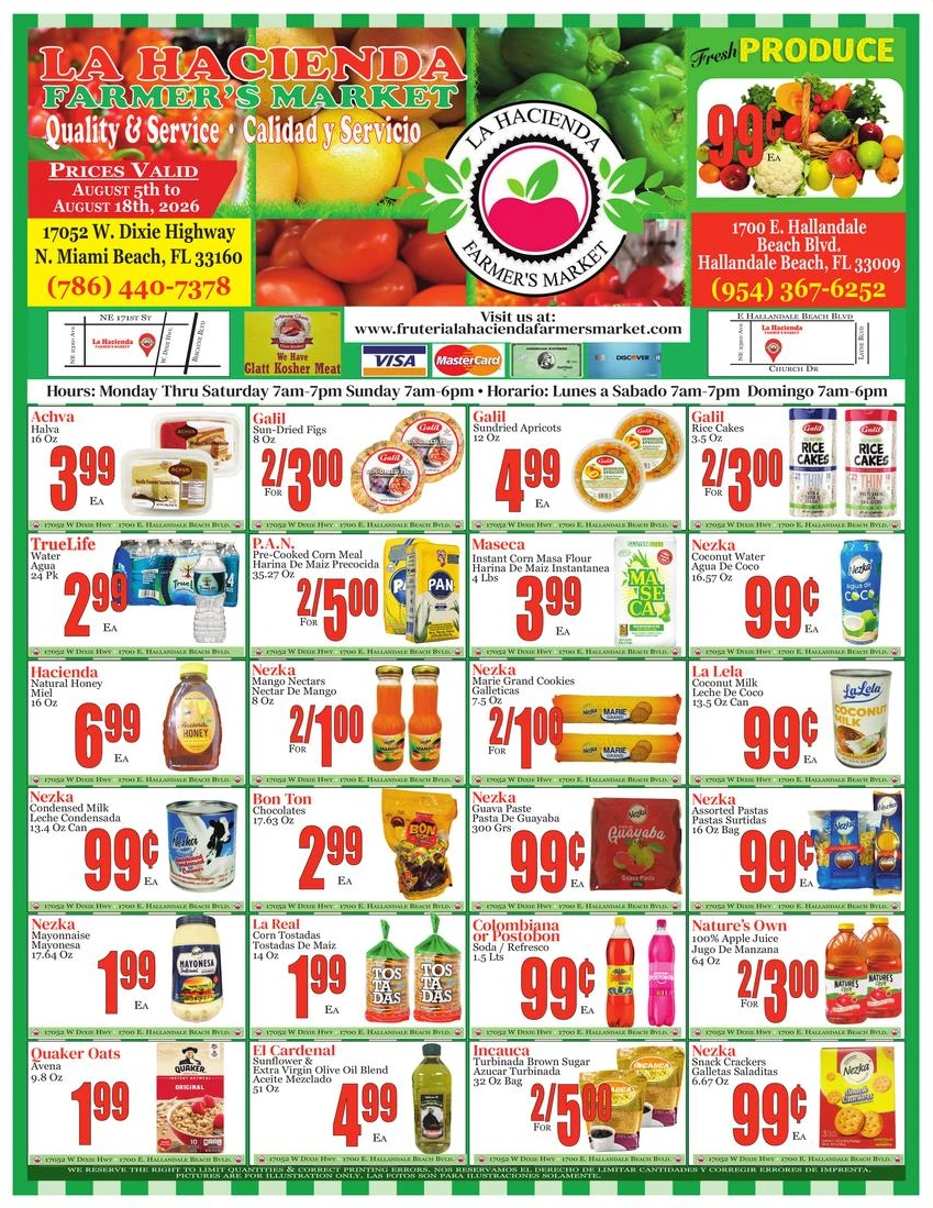 Flyer page 2