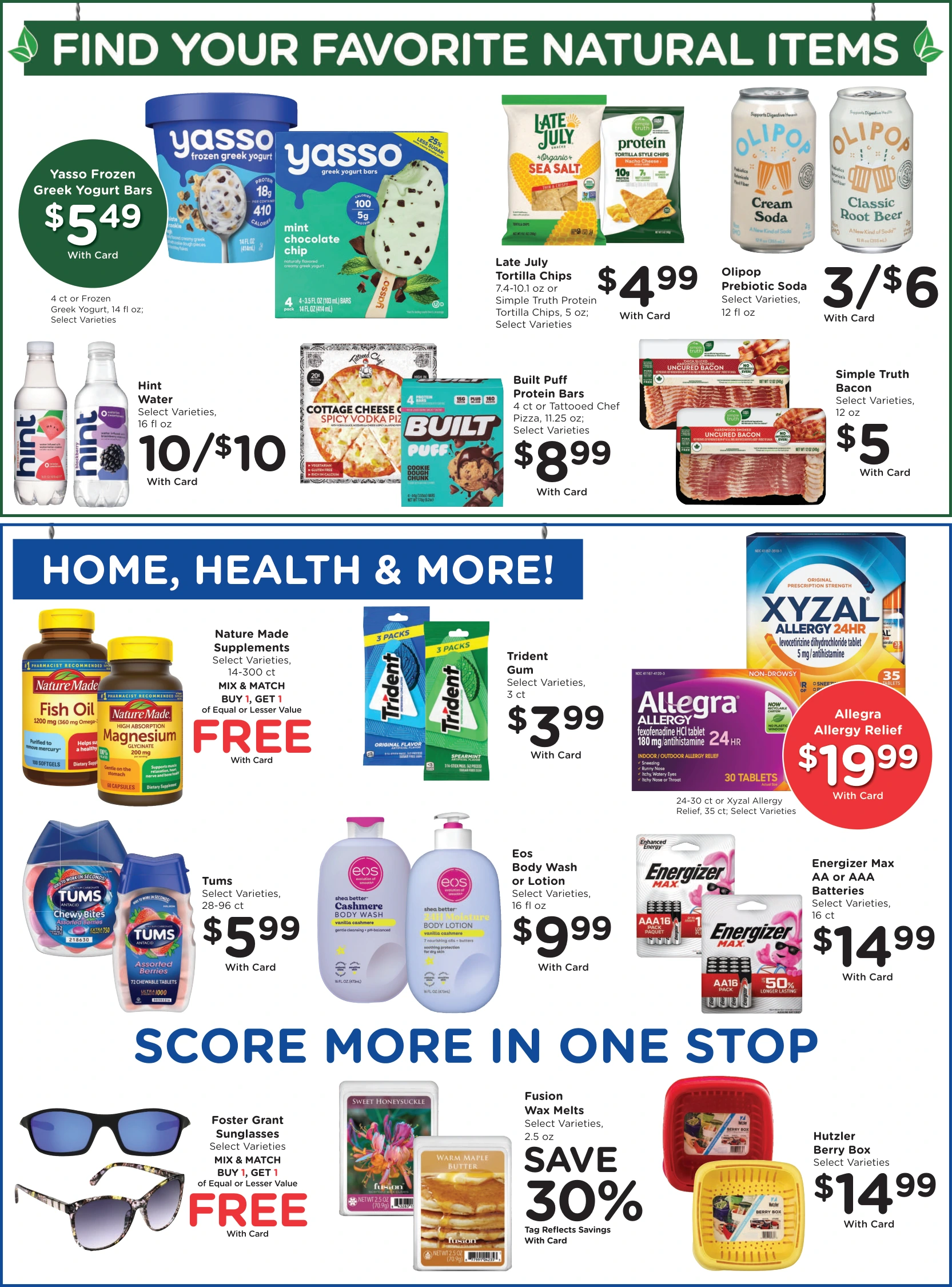 Flyer page 10