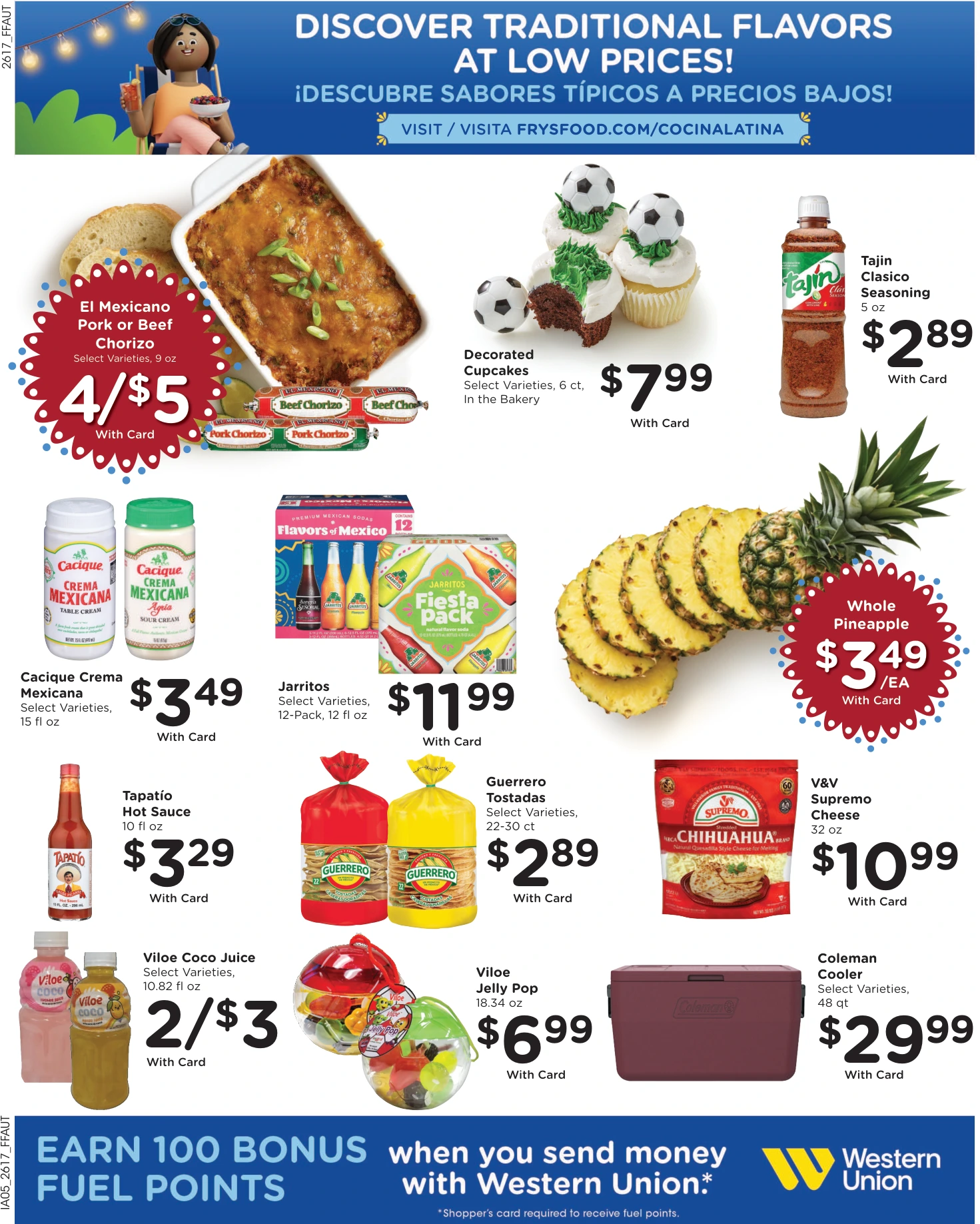 Flyer page 15