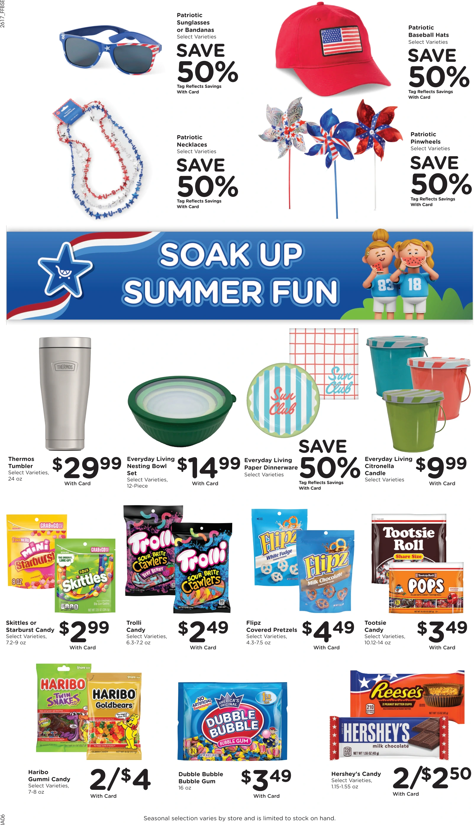 Flyer page 16