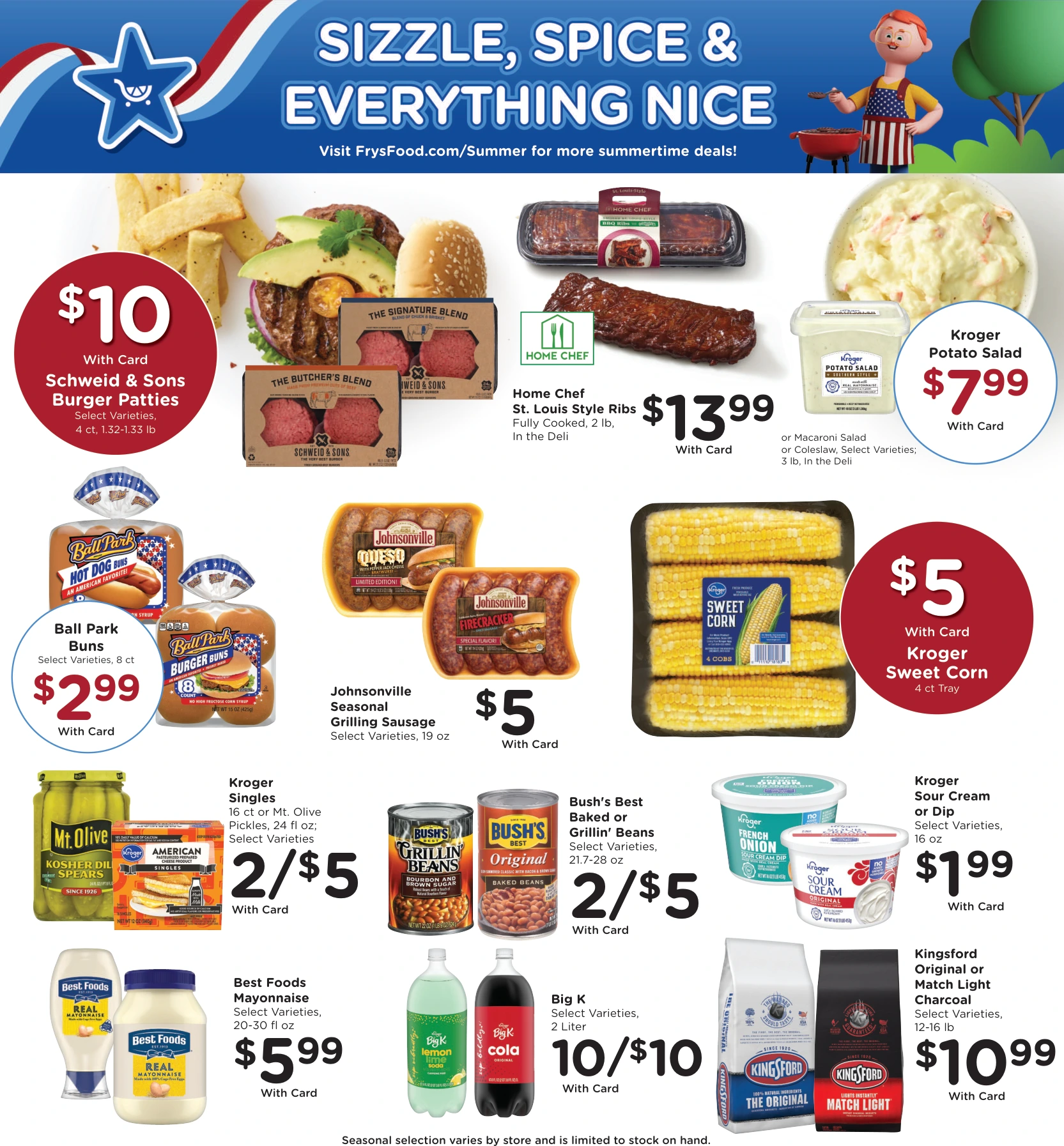 Flyer page 5