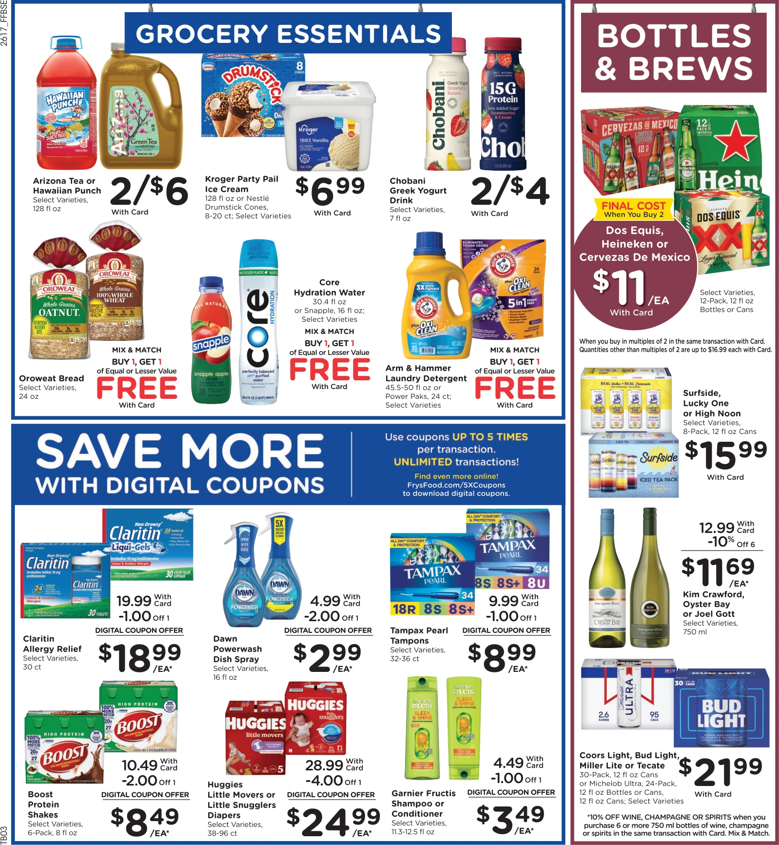 Flyer page 8
