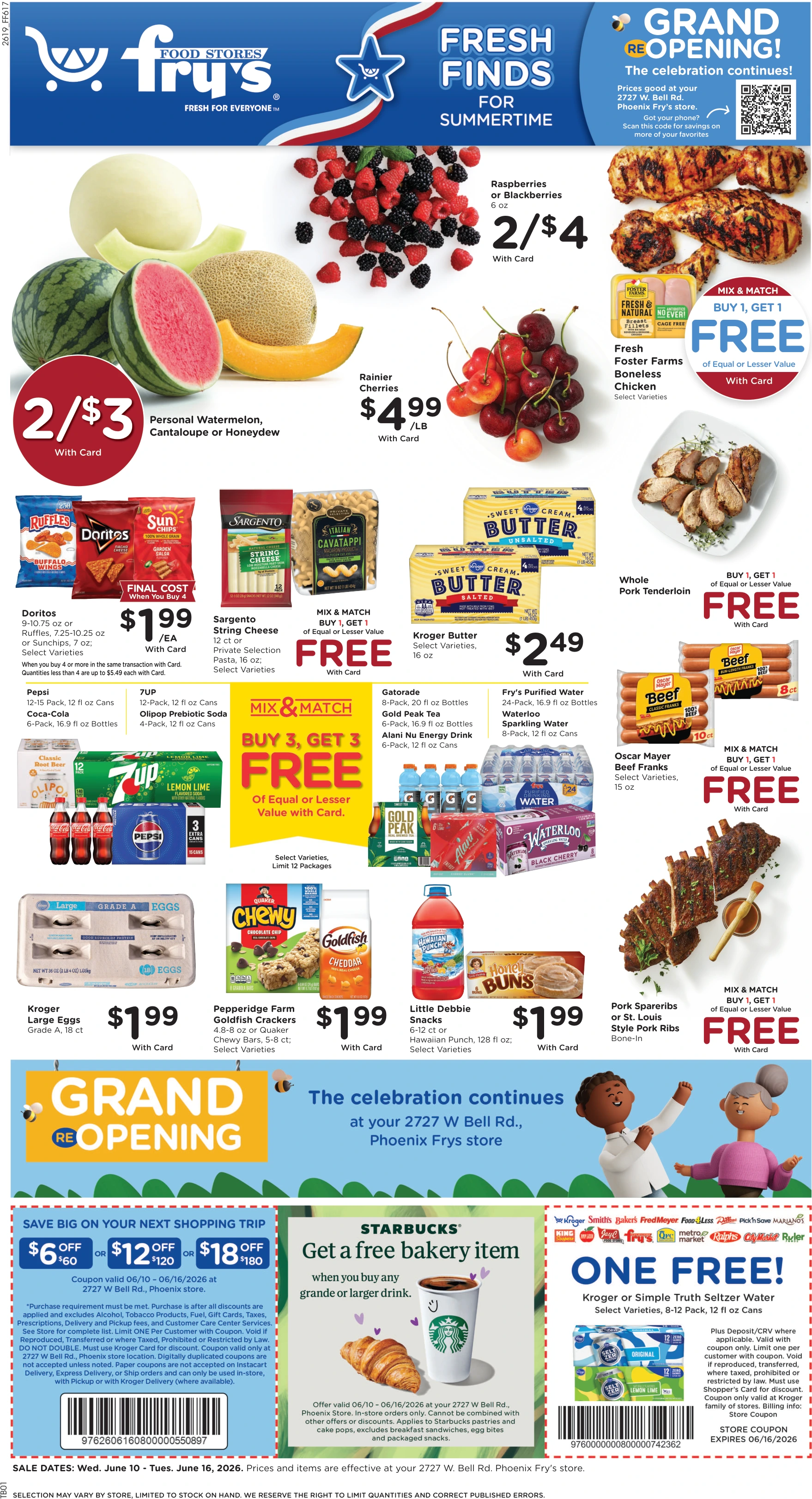 Flyer page 1