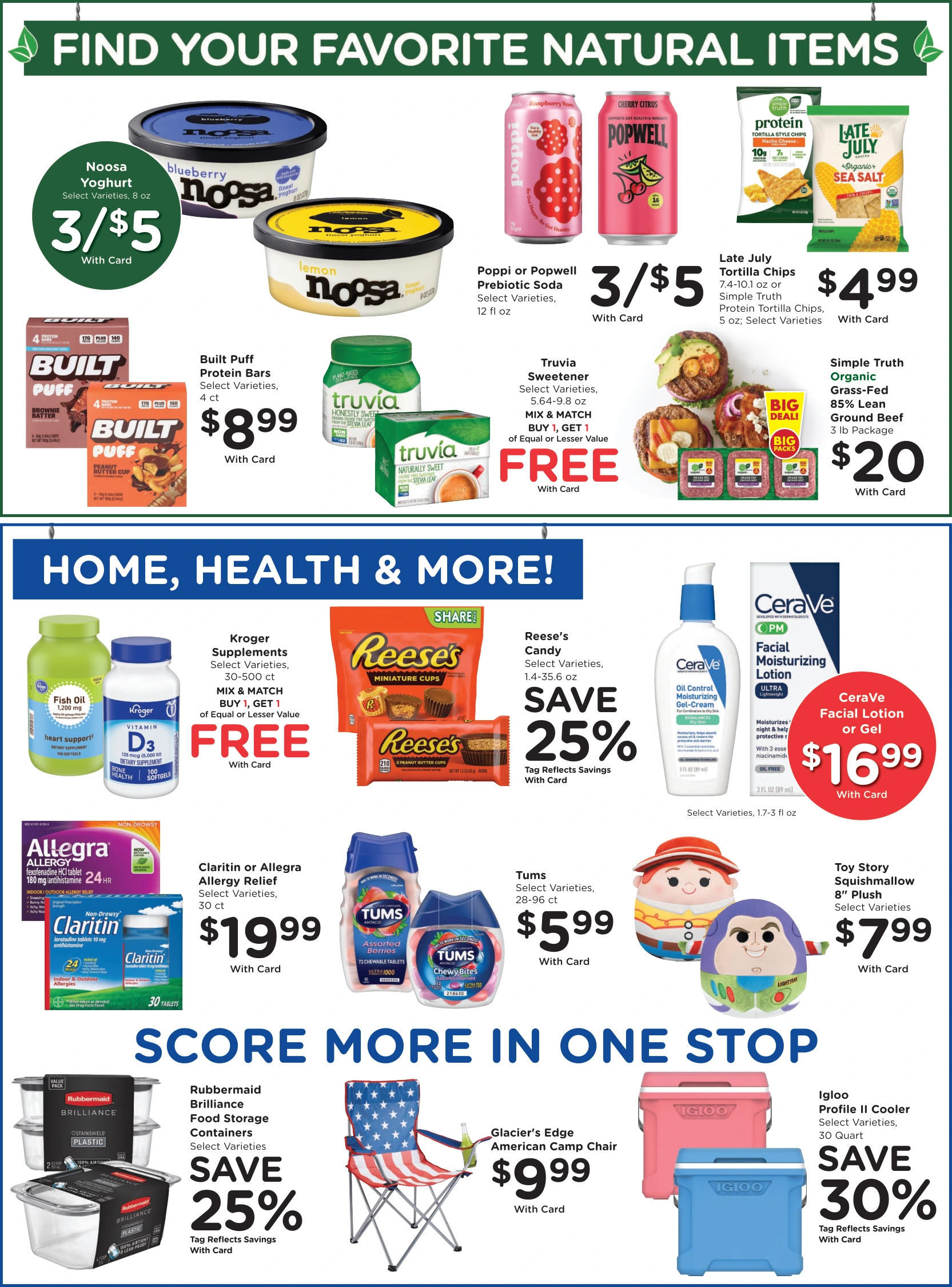 Flyer page 10