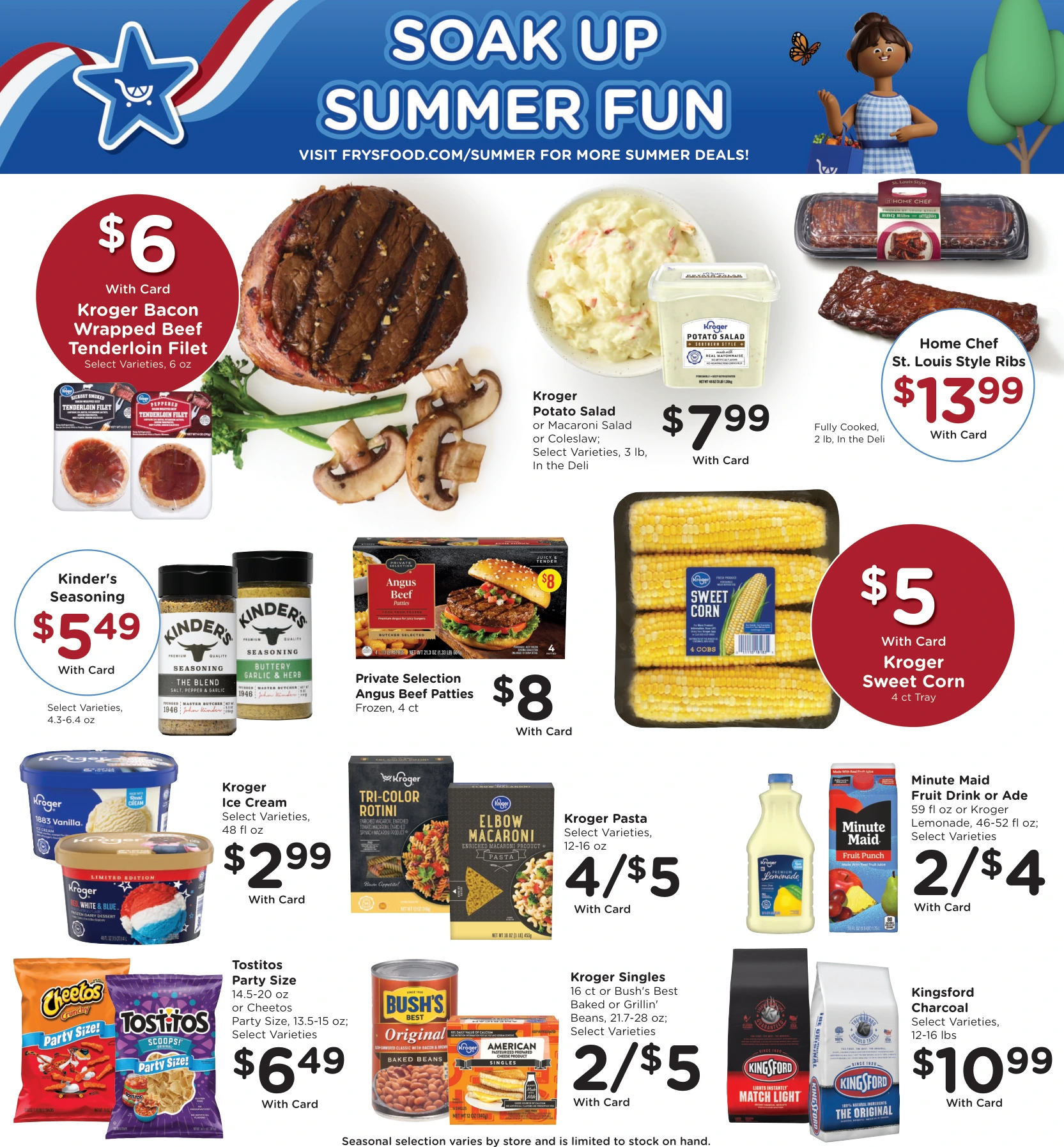 Flyer page 5
