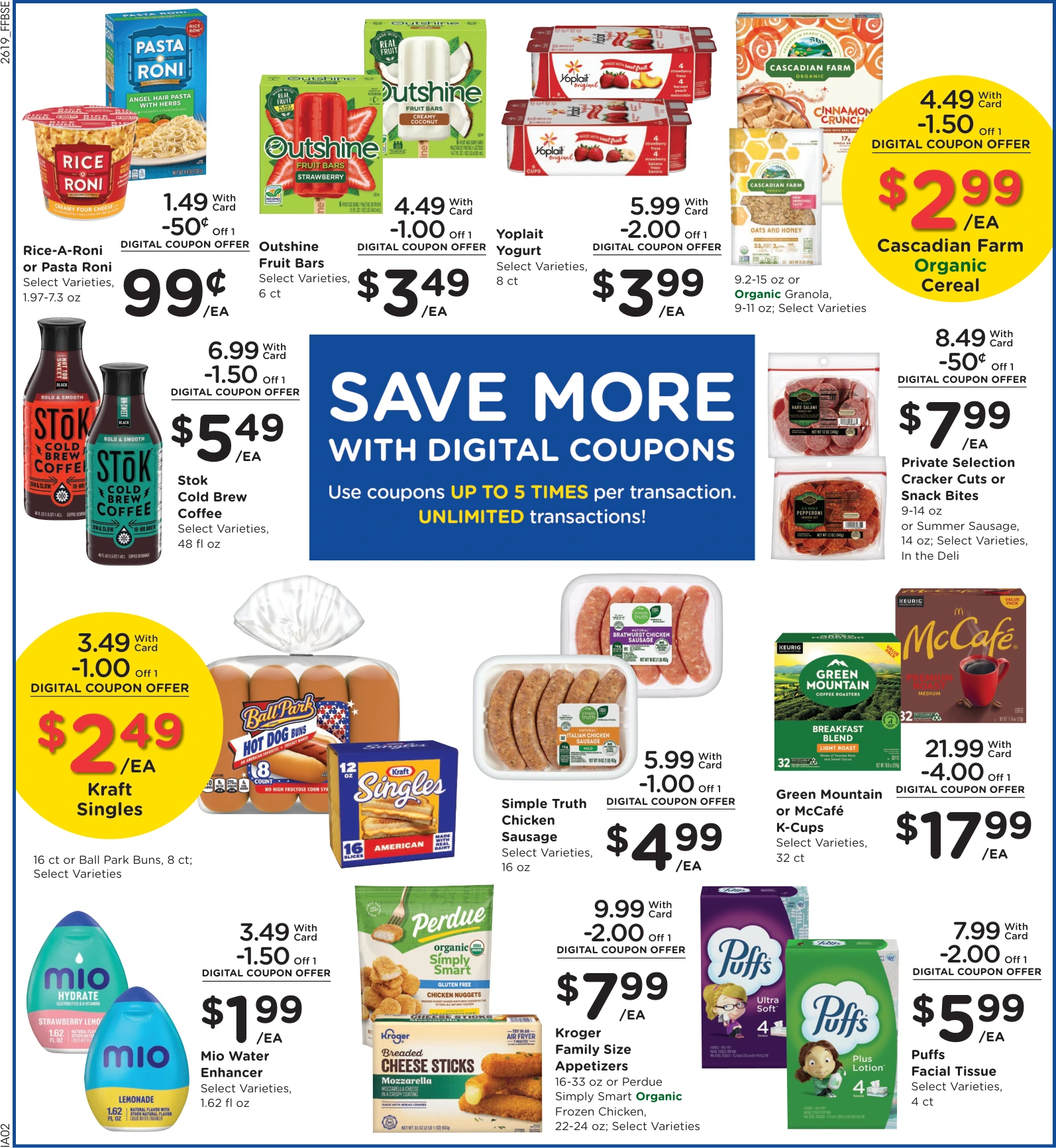Flyer page 8