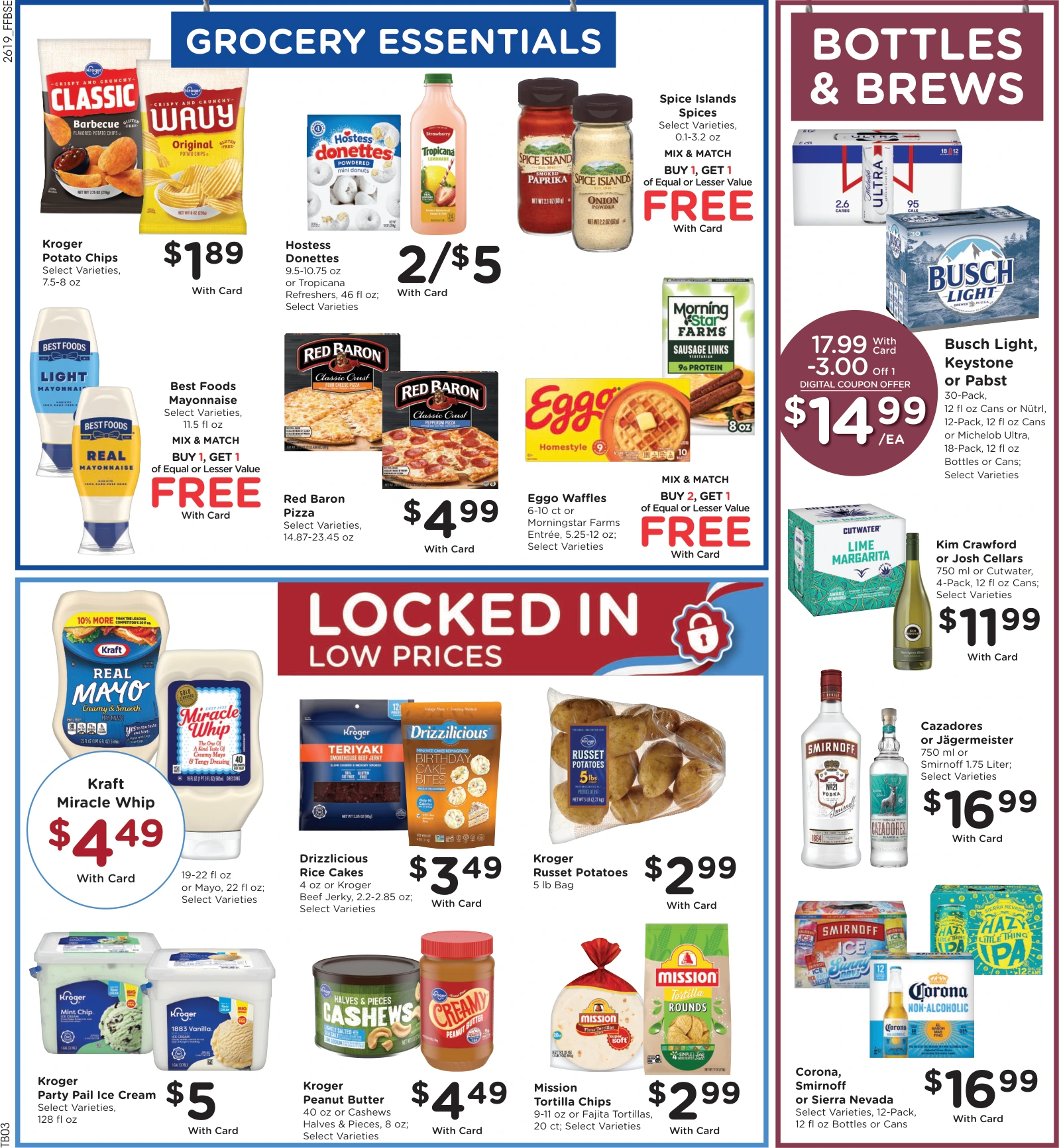Flyer page 9