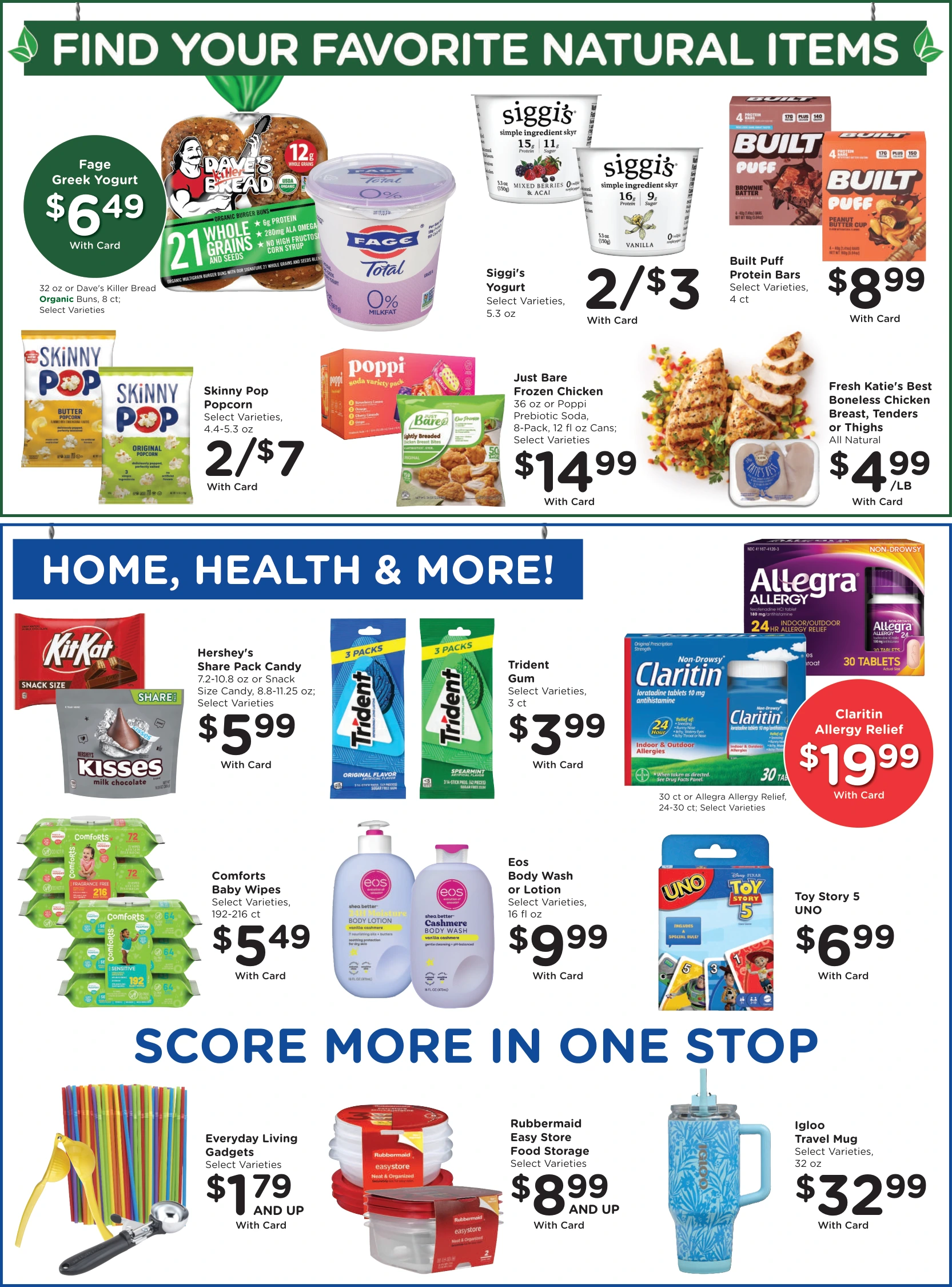 Flyer page 10
