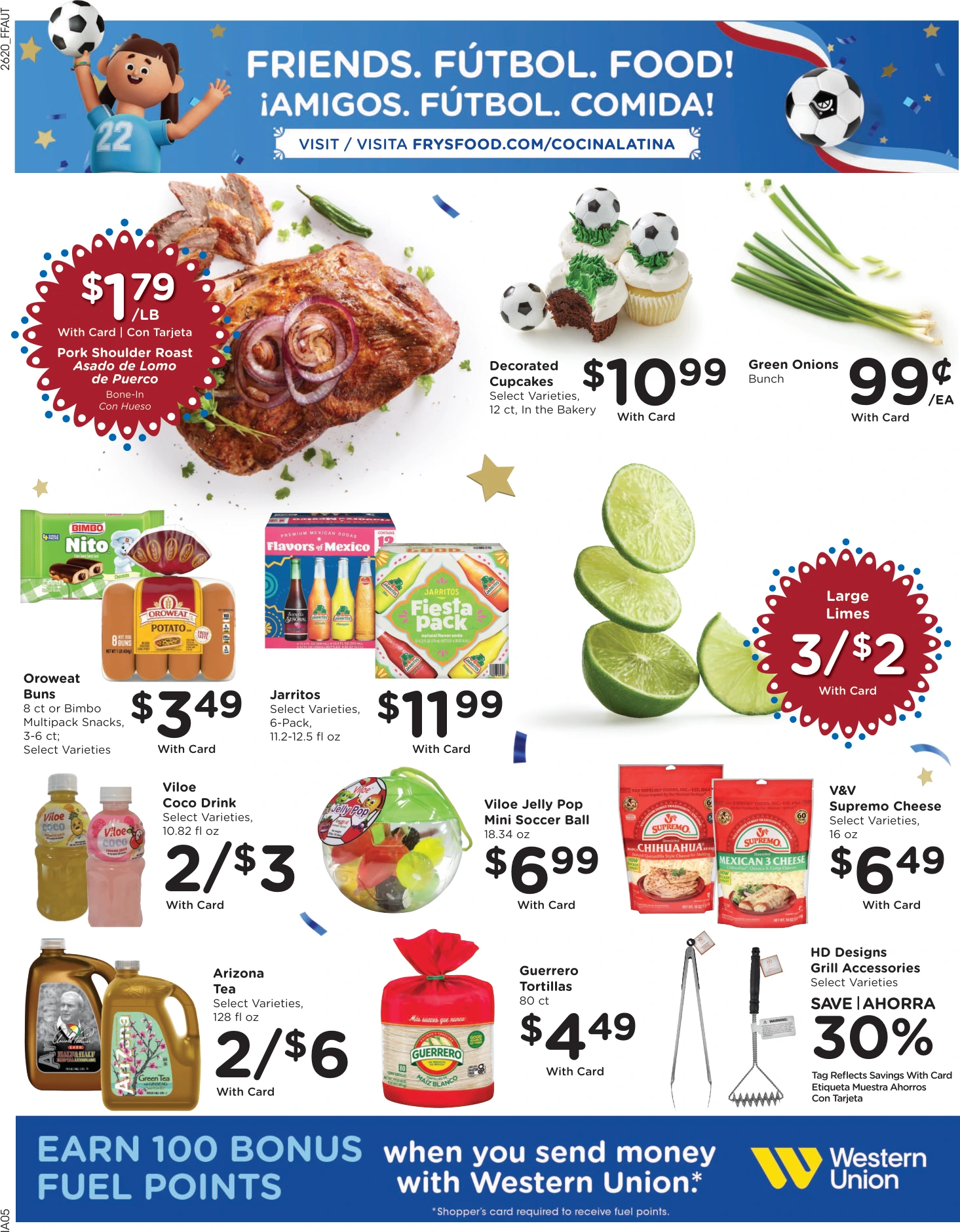 Flyer page 14