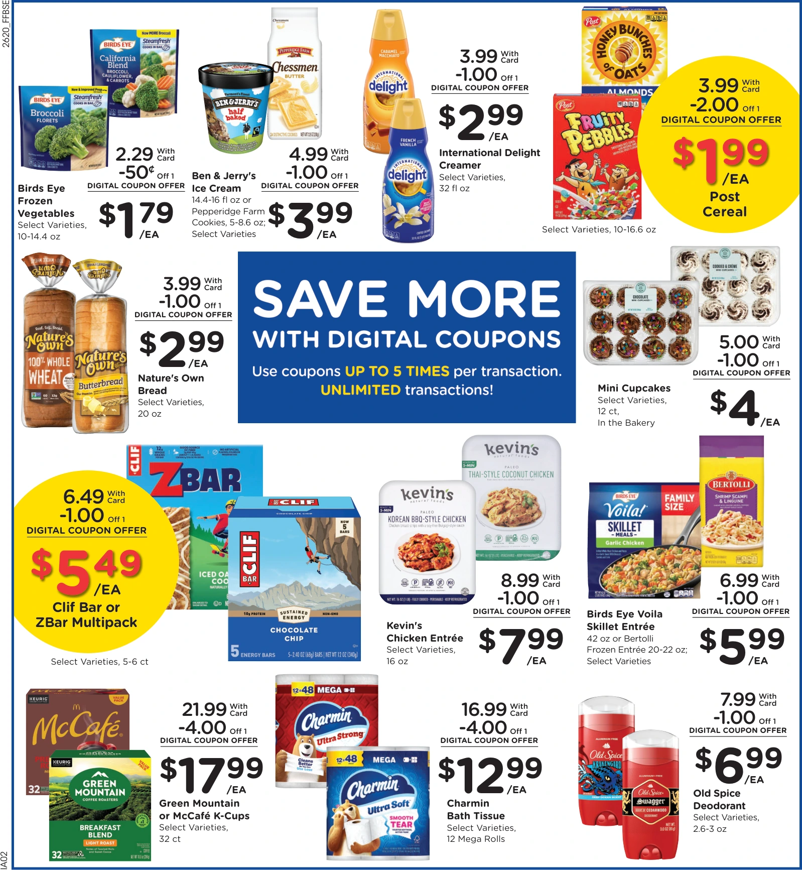 Flyer page 9