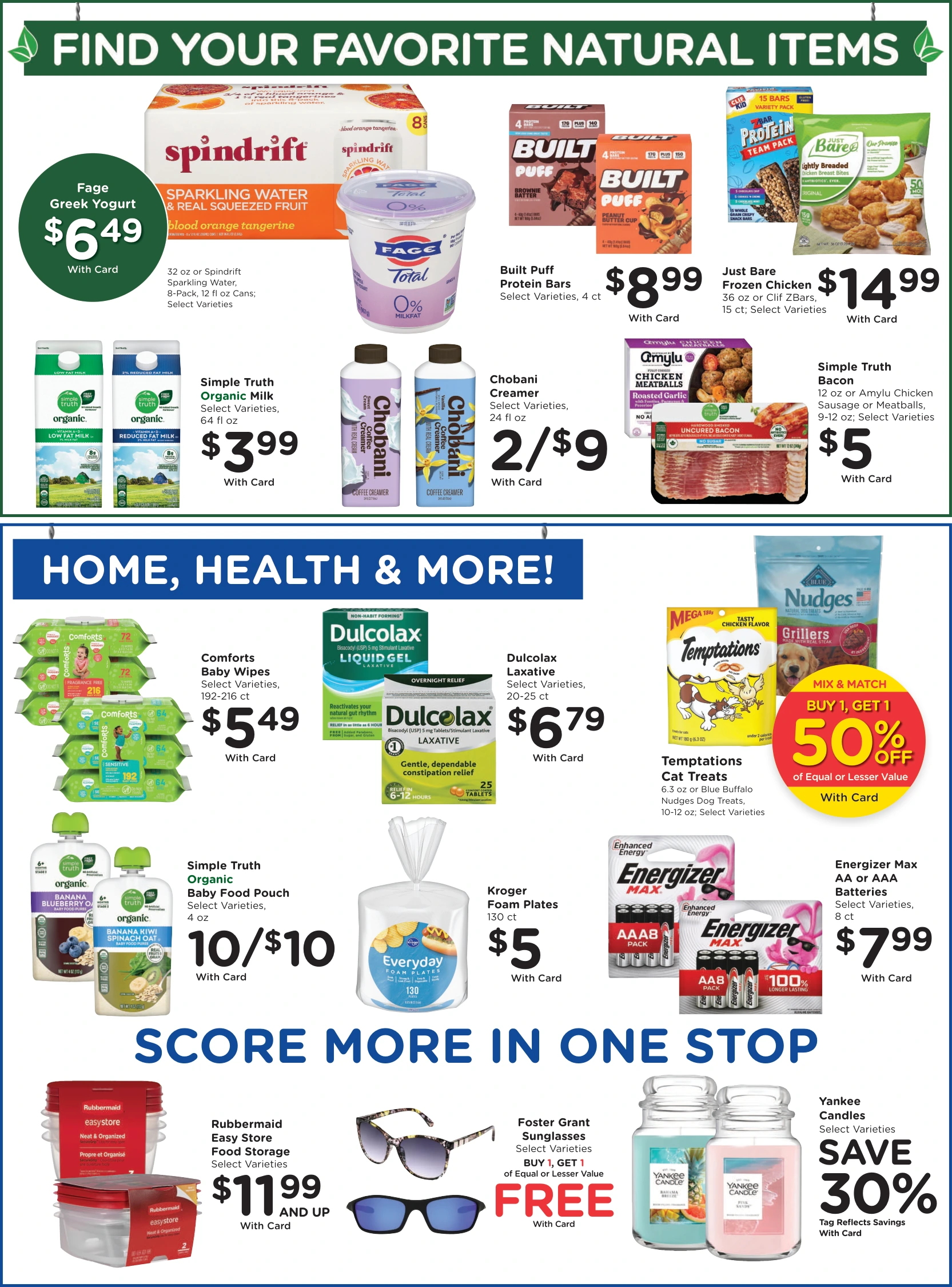 Flyer page 10