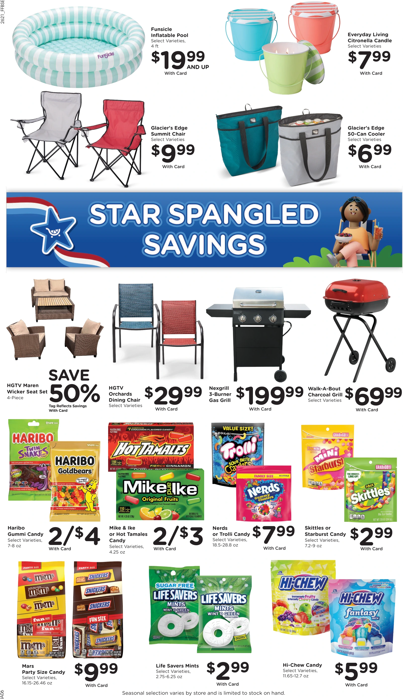 Flyer page 16