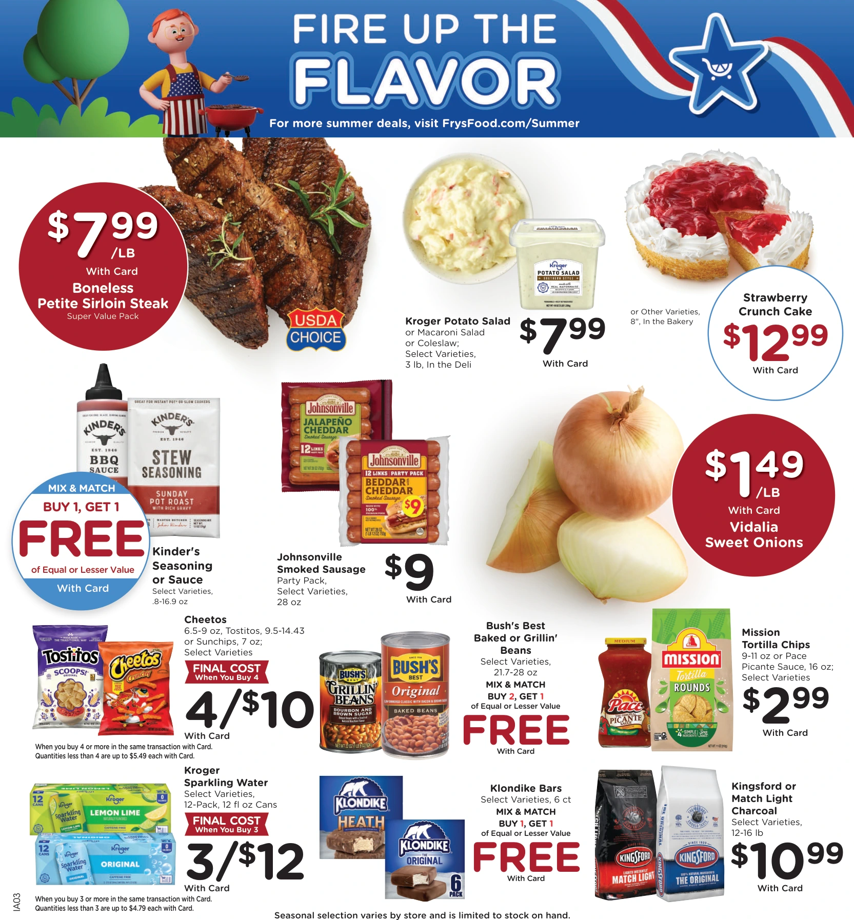Flyer page 5