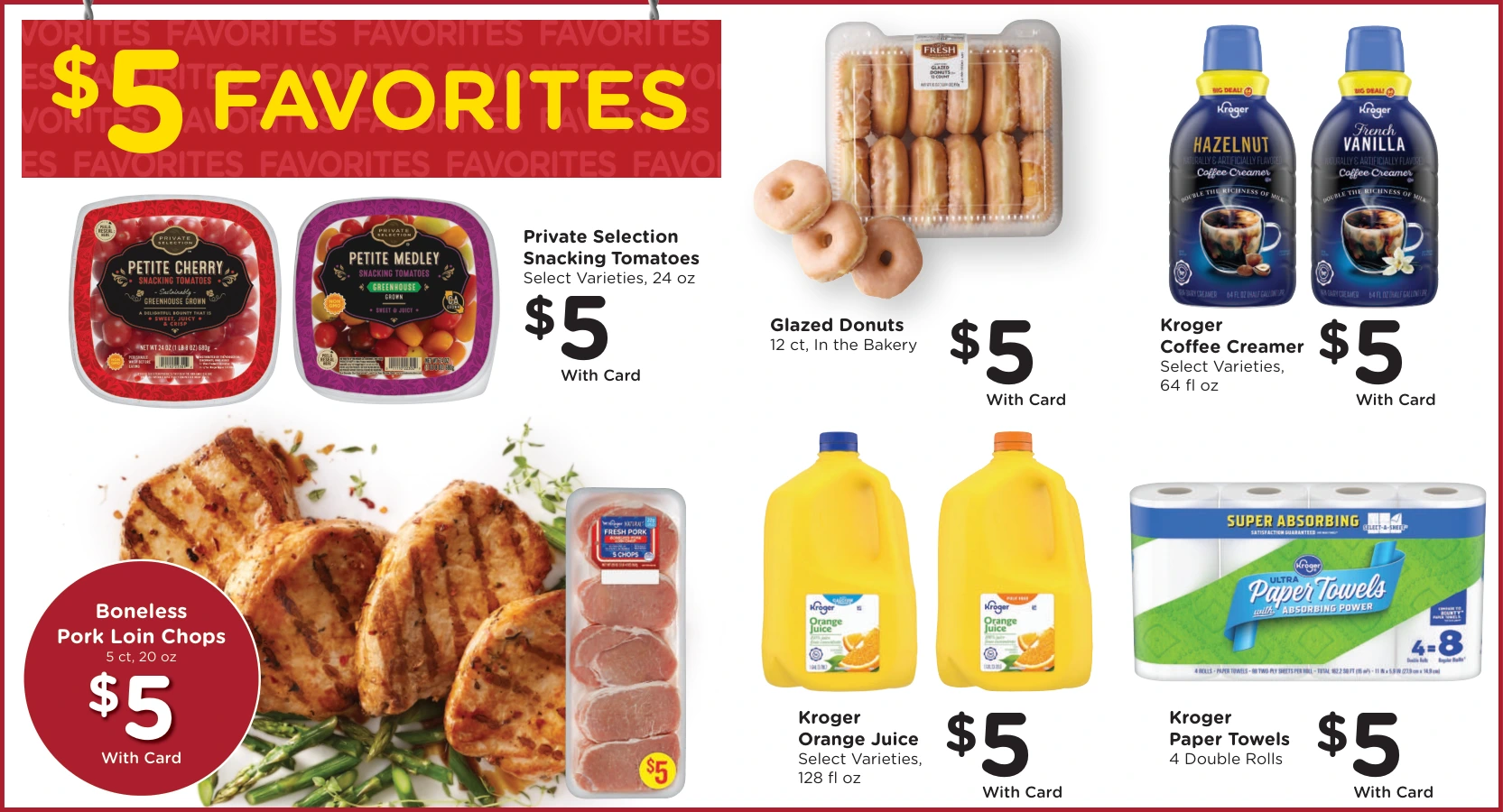 Flyer page 15