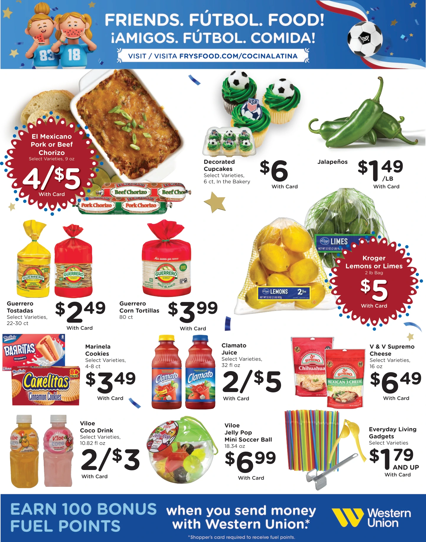 Flyer page 16