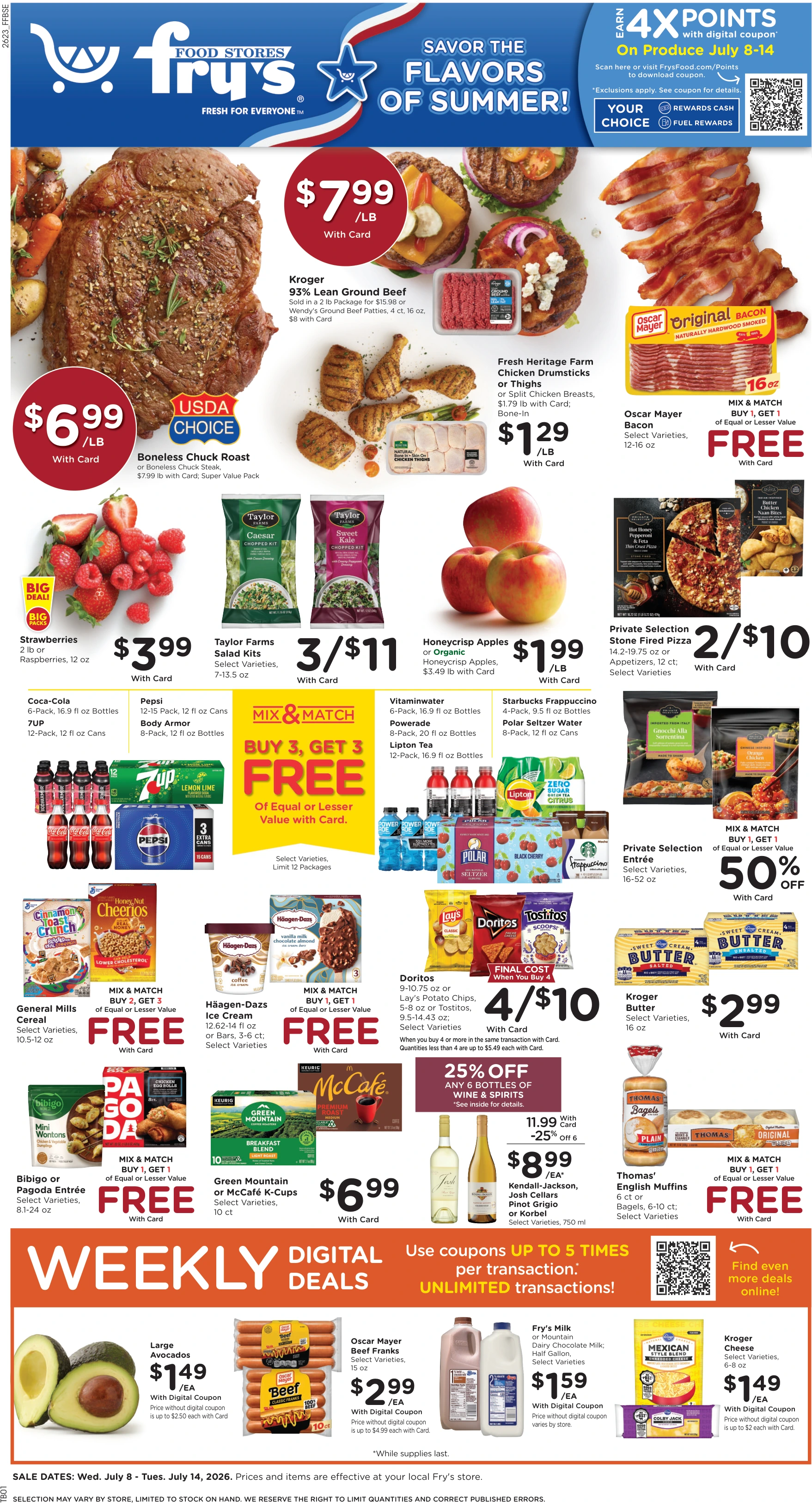 Flyer page 1