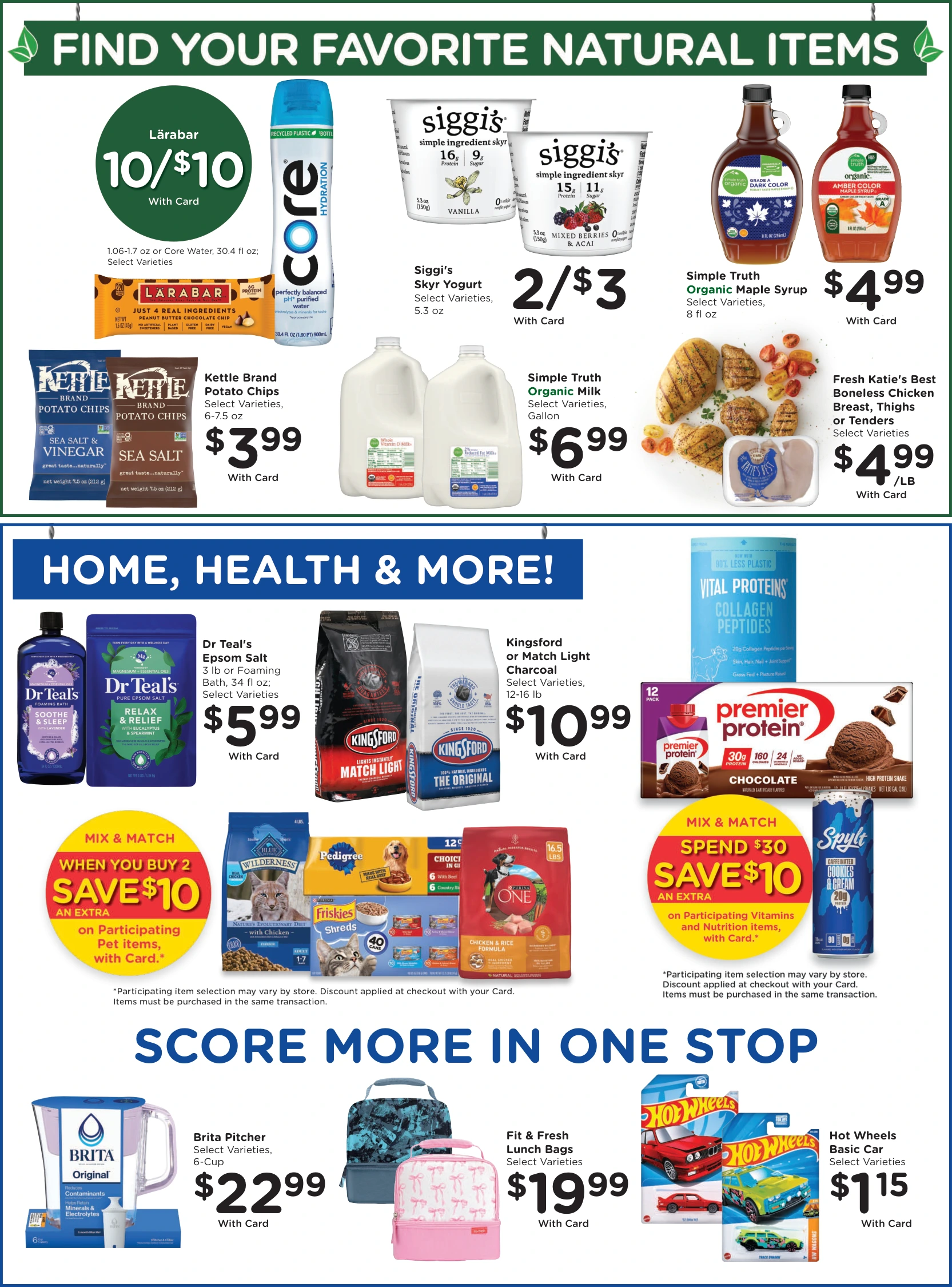 Flyer page 10