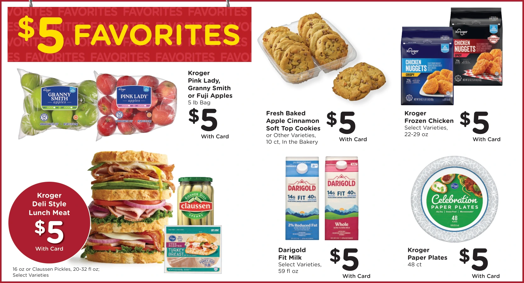 Flyer page 14