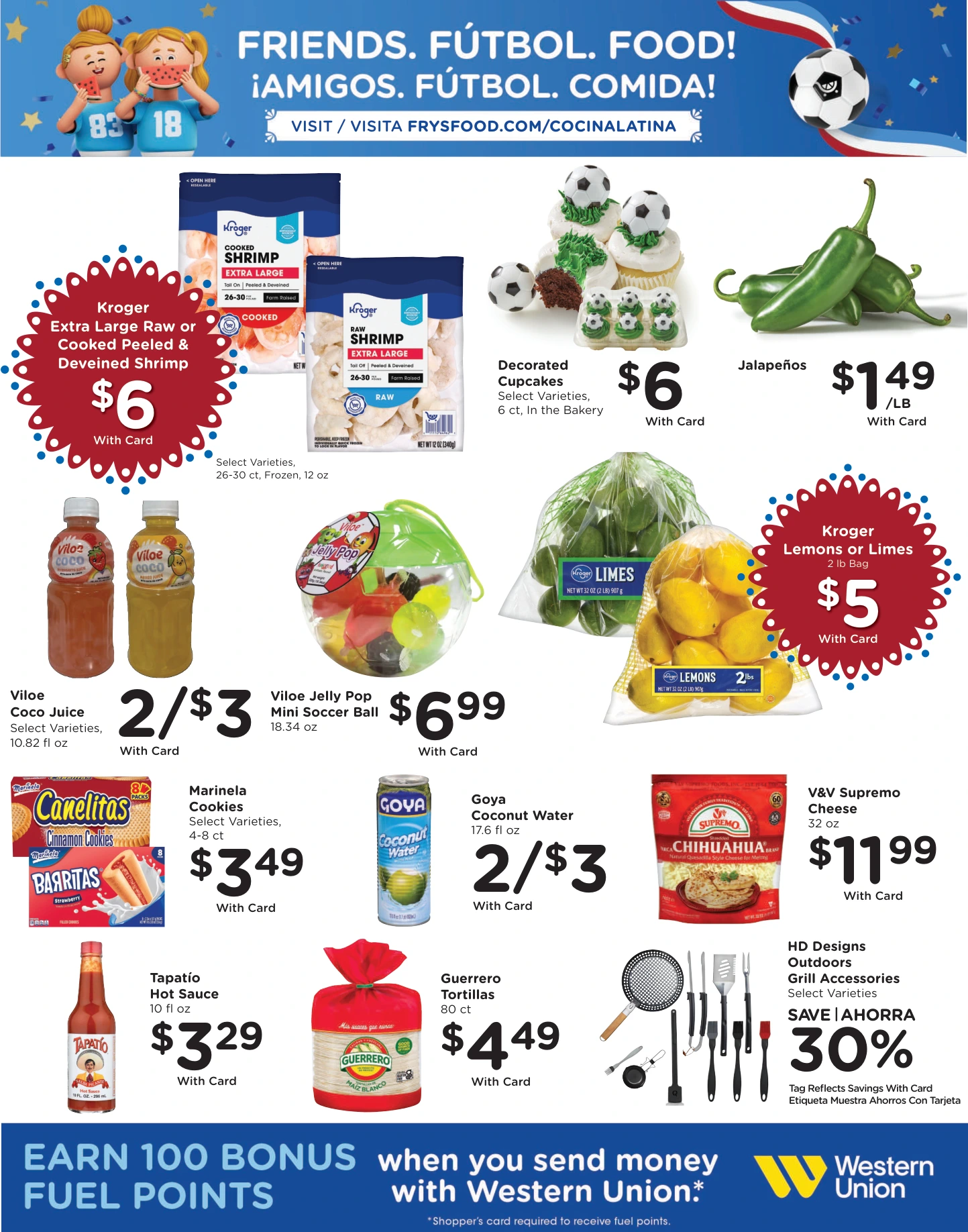 Flyer page 15