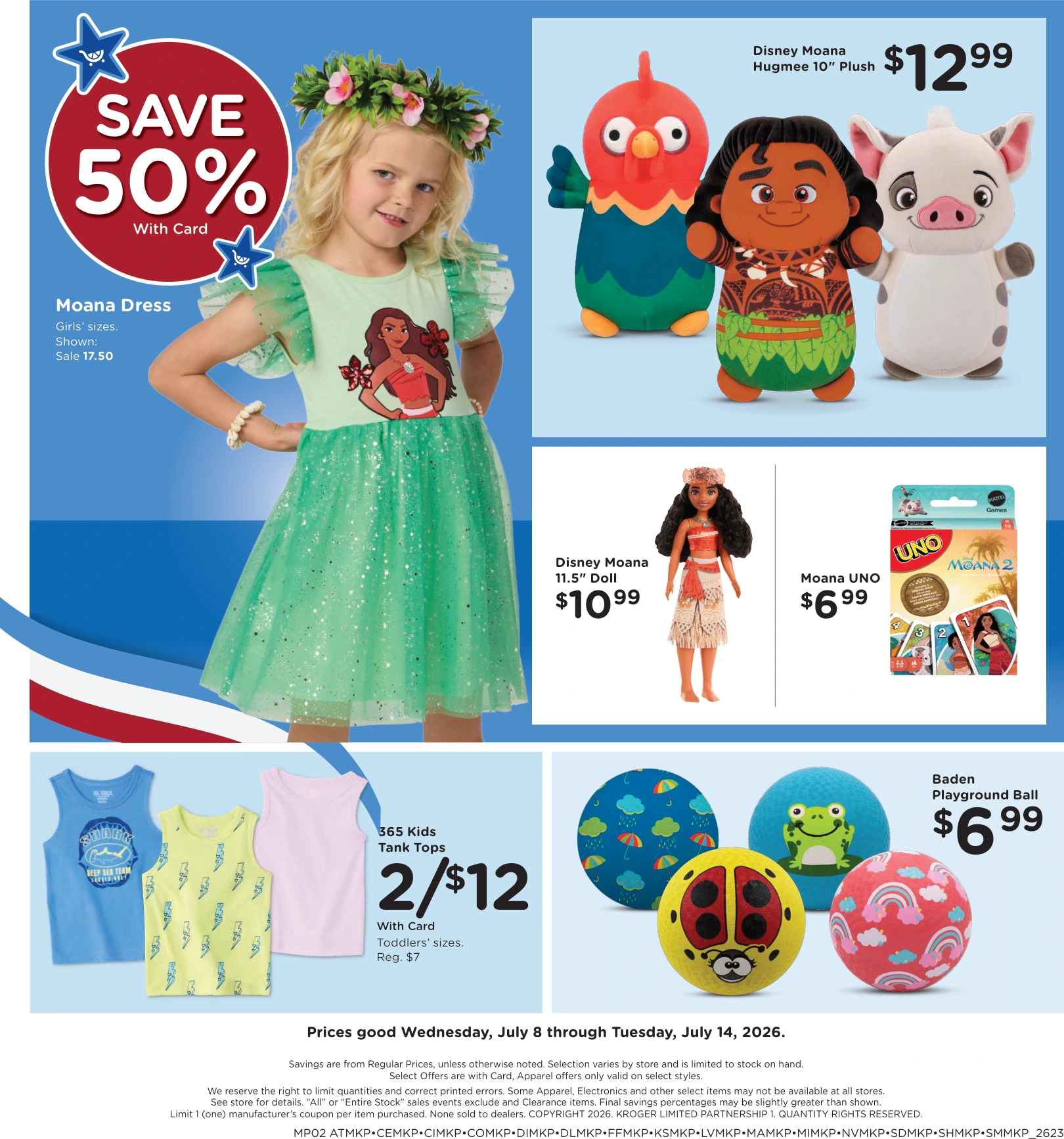 Flyer page 2