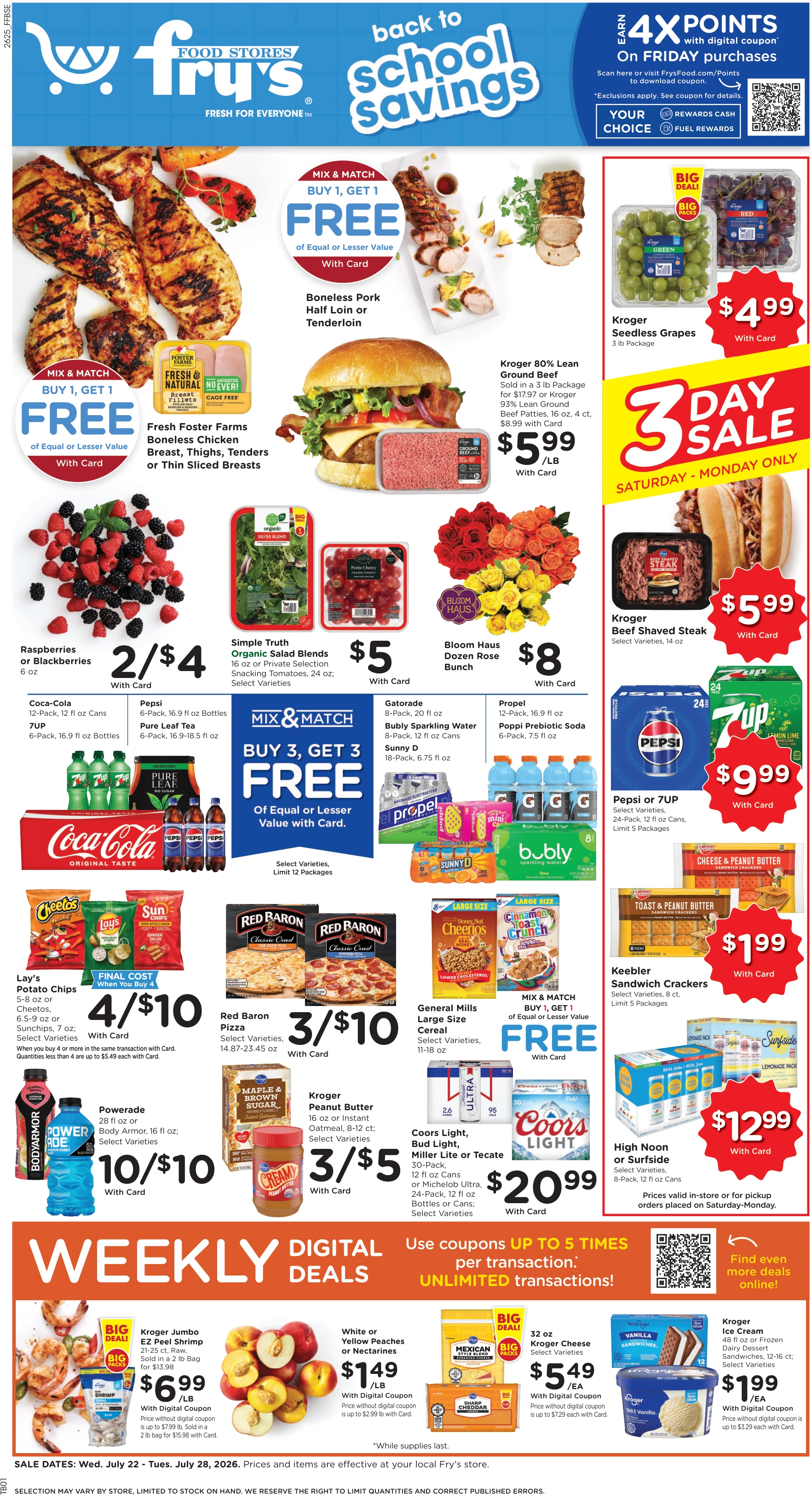 Flyer page 1