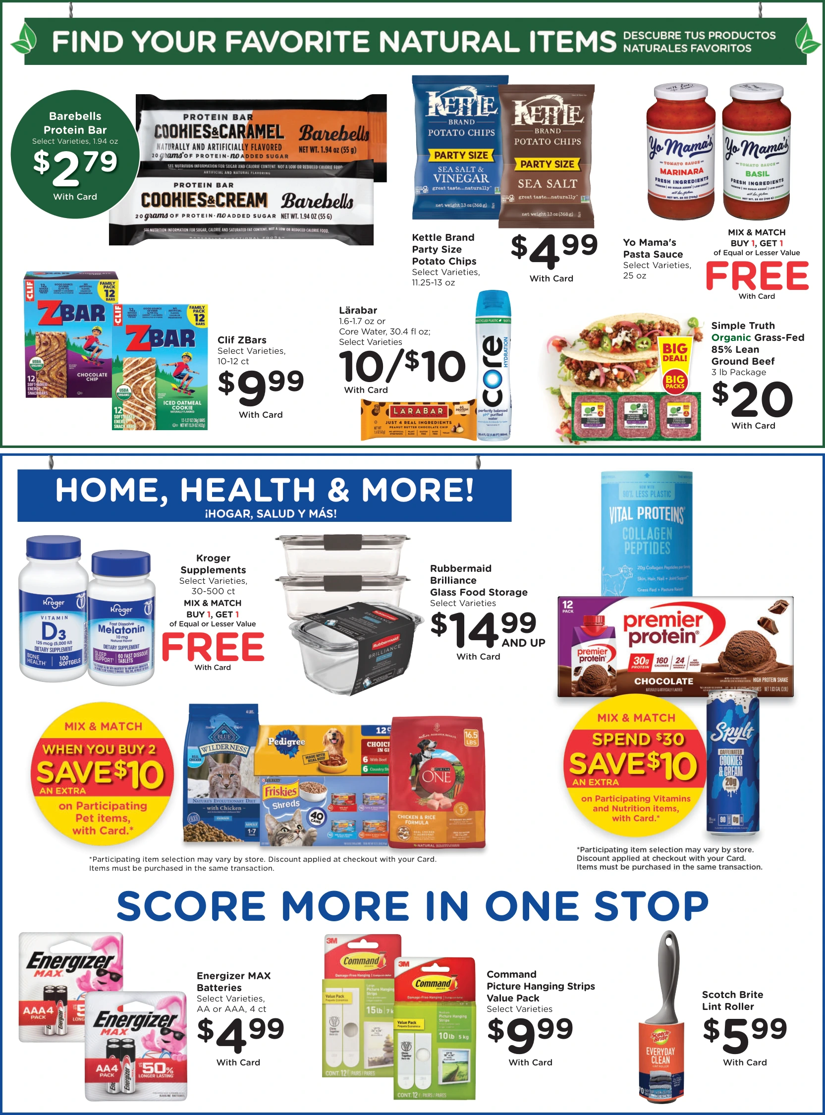 Flyer page 10