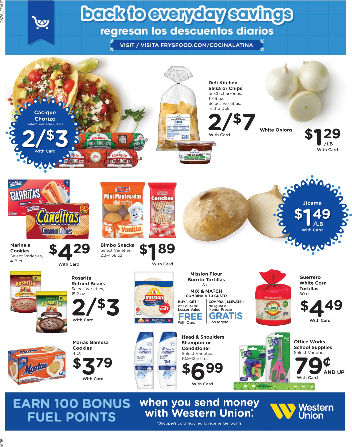 Flyer page 14