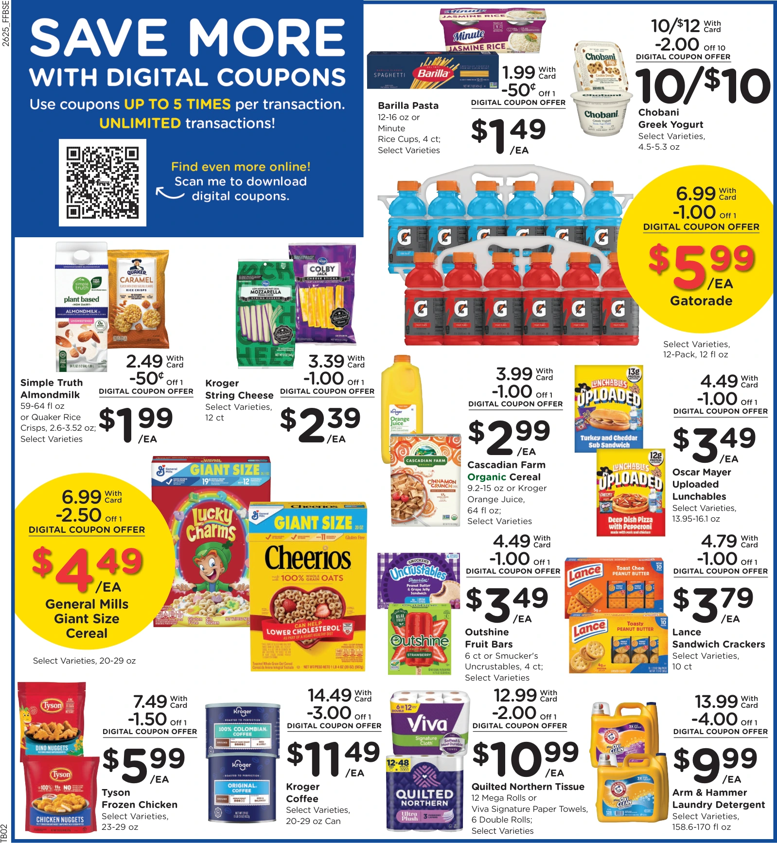 Flyer page 5